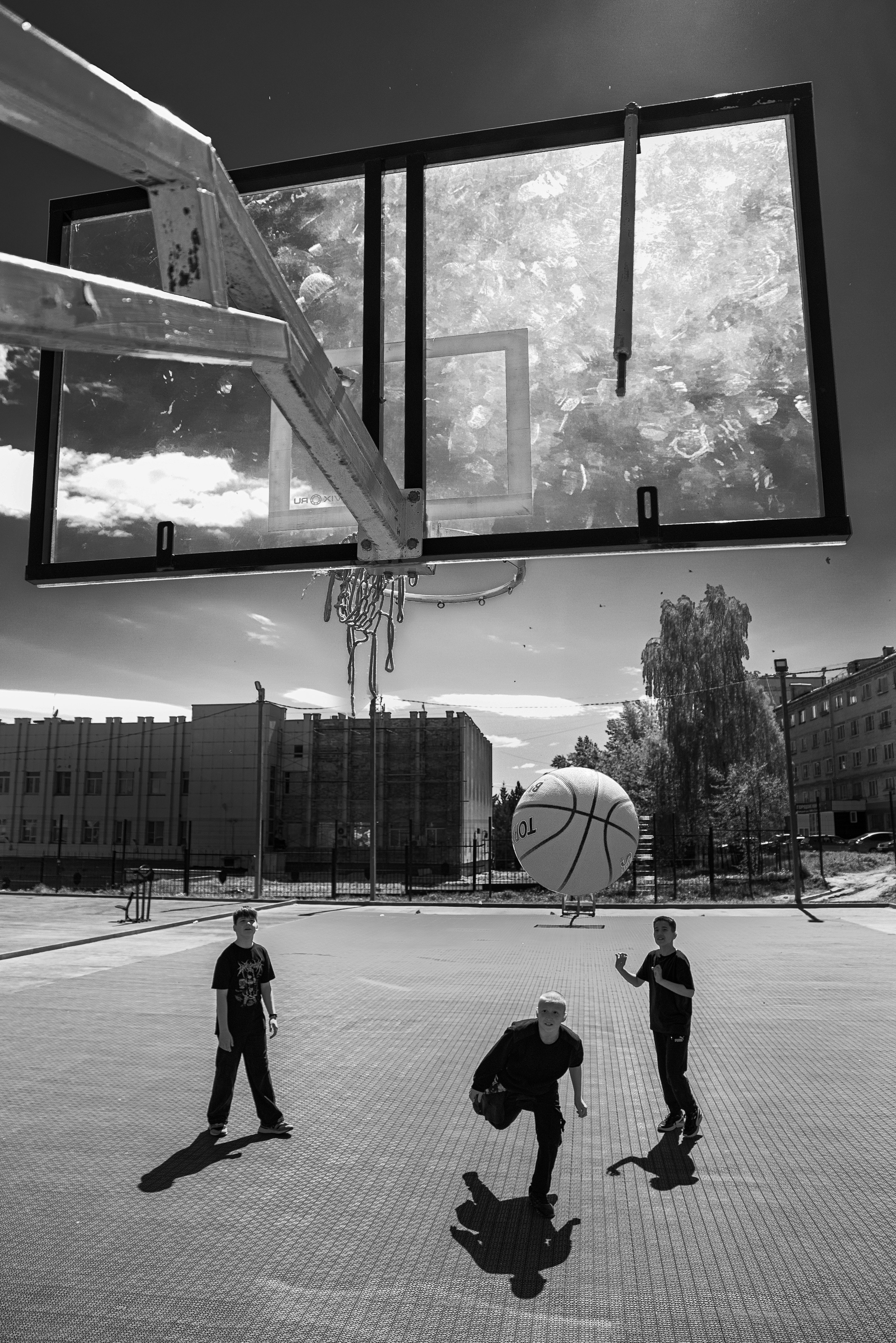 РЕПОРТАЖ. Фотограф Бисеров Илья Челябинск