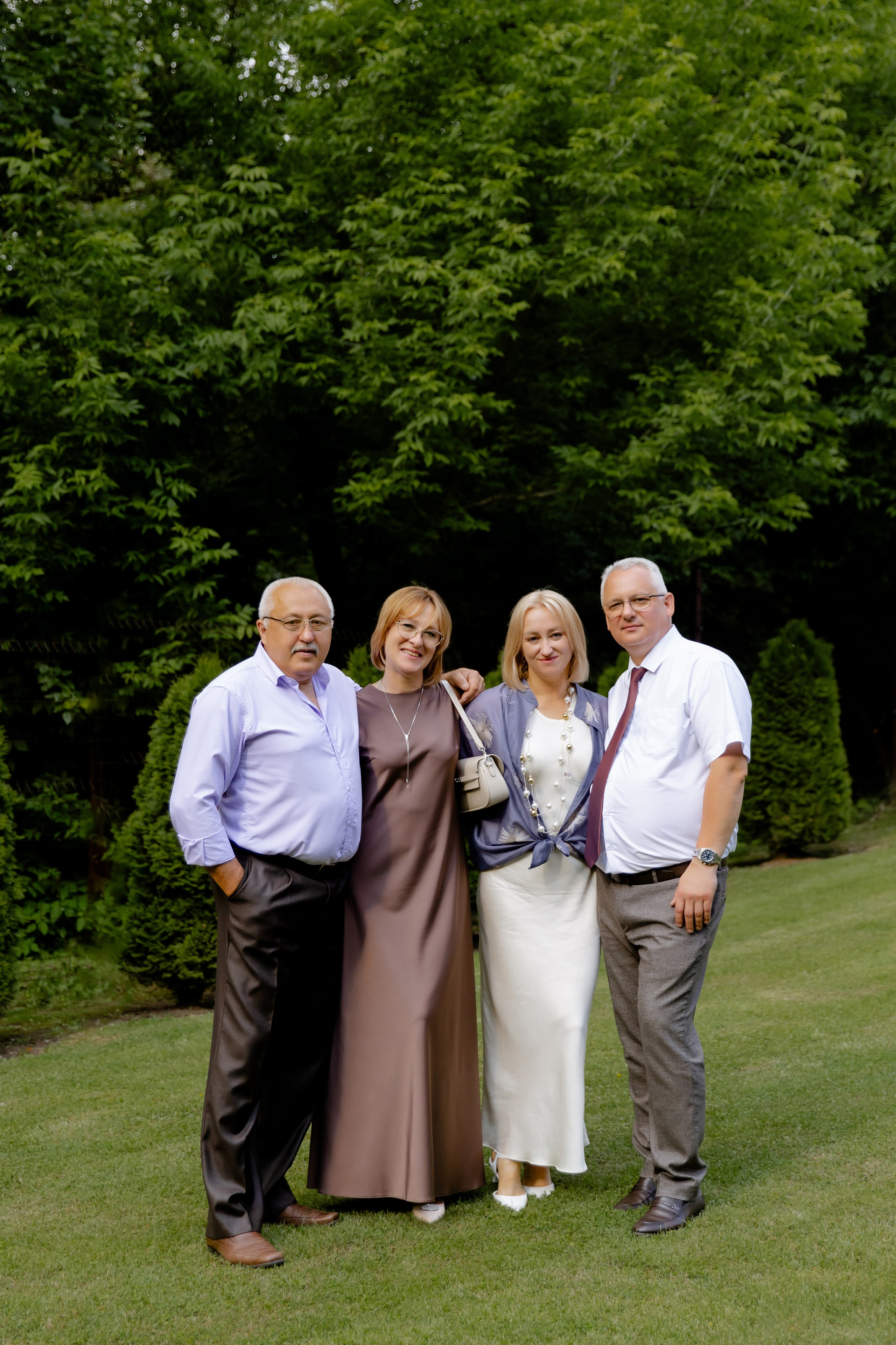 Свадебный день Паши и Насти. Свадебный фотограф Анна Бабахина