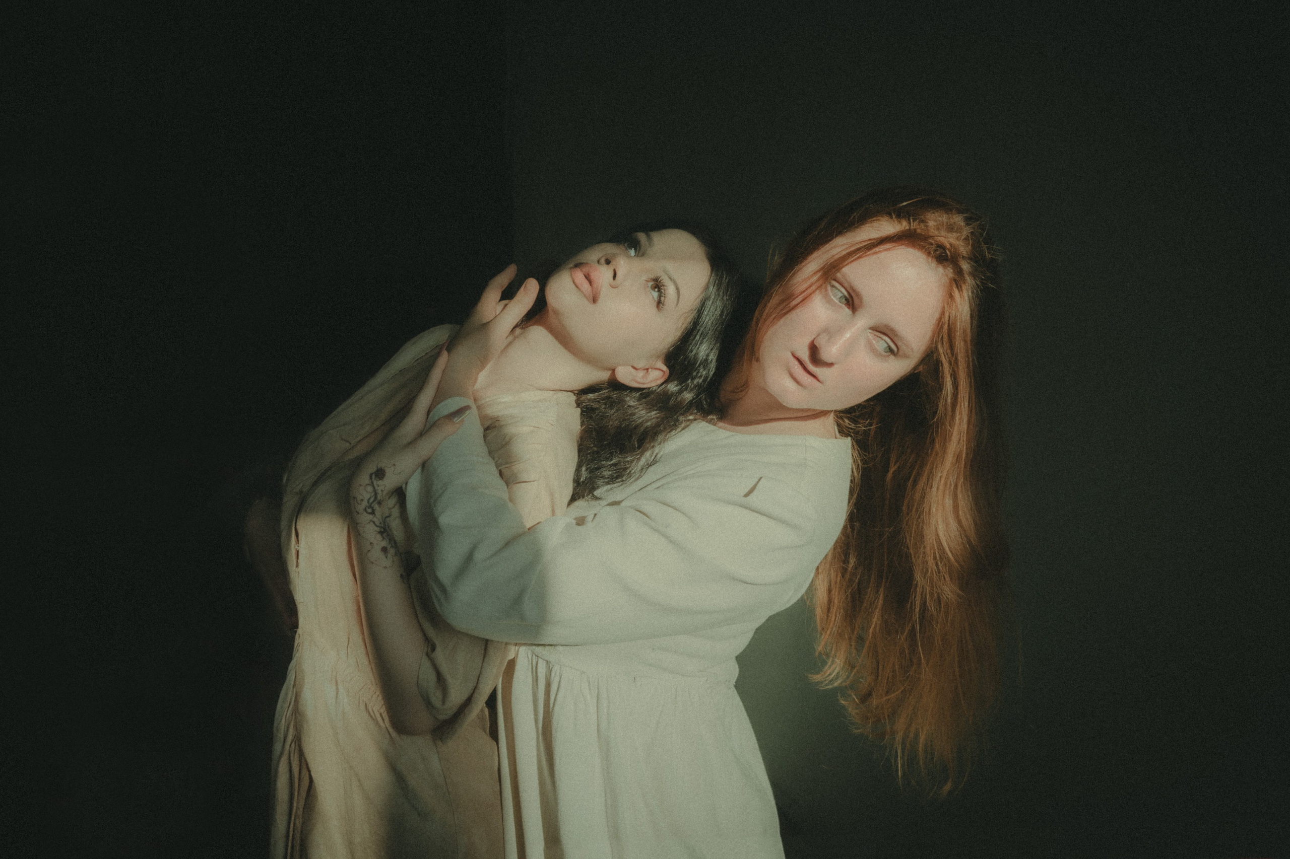 Туманное вальсирование. Женский фотограф Крещение Венчание Москва Брянск