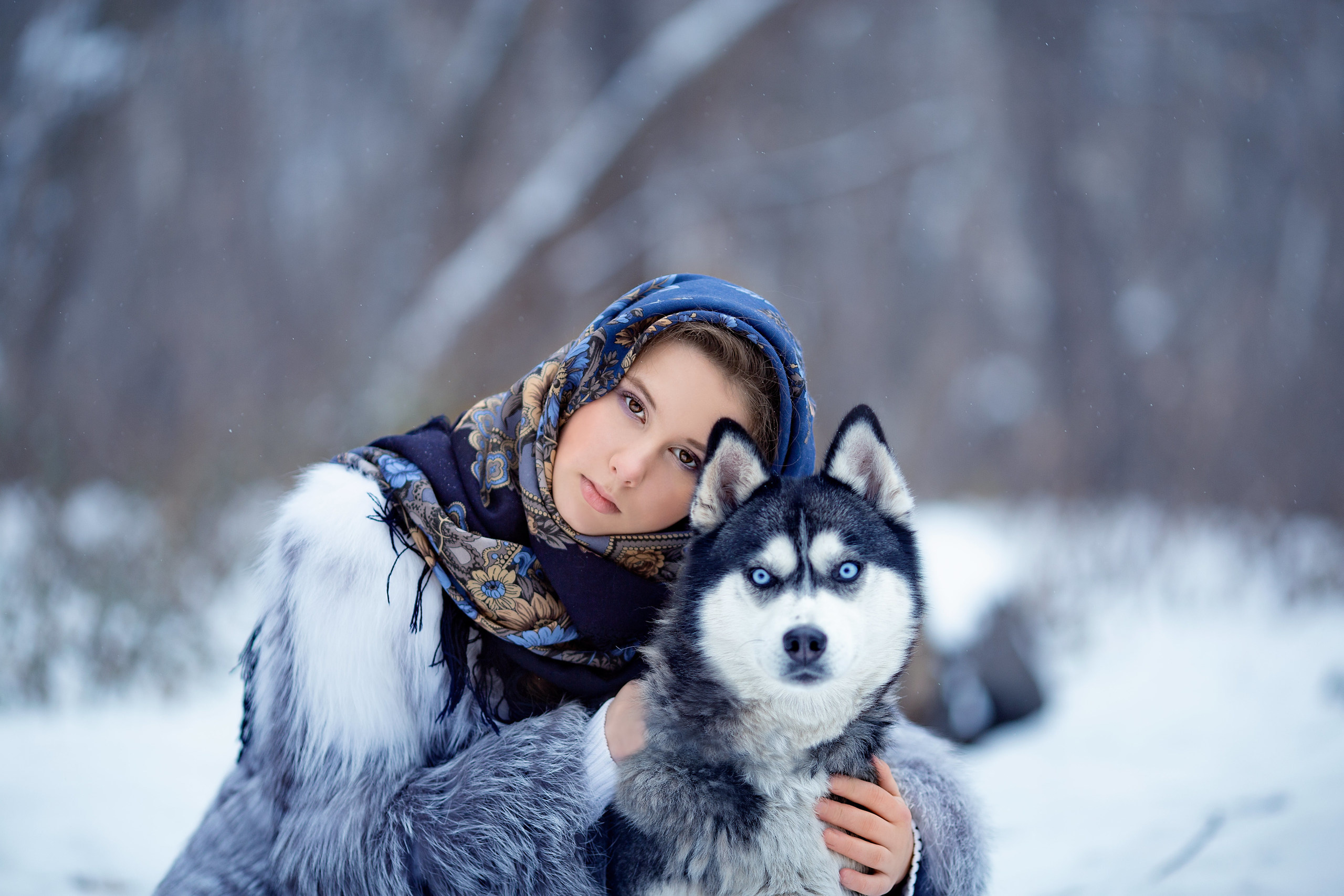 Сайт фотографа Елены Мигачевой. Сказочный фотограф , дизайнер костюмов и украшений