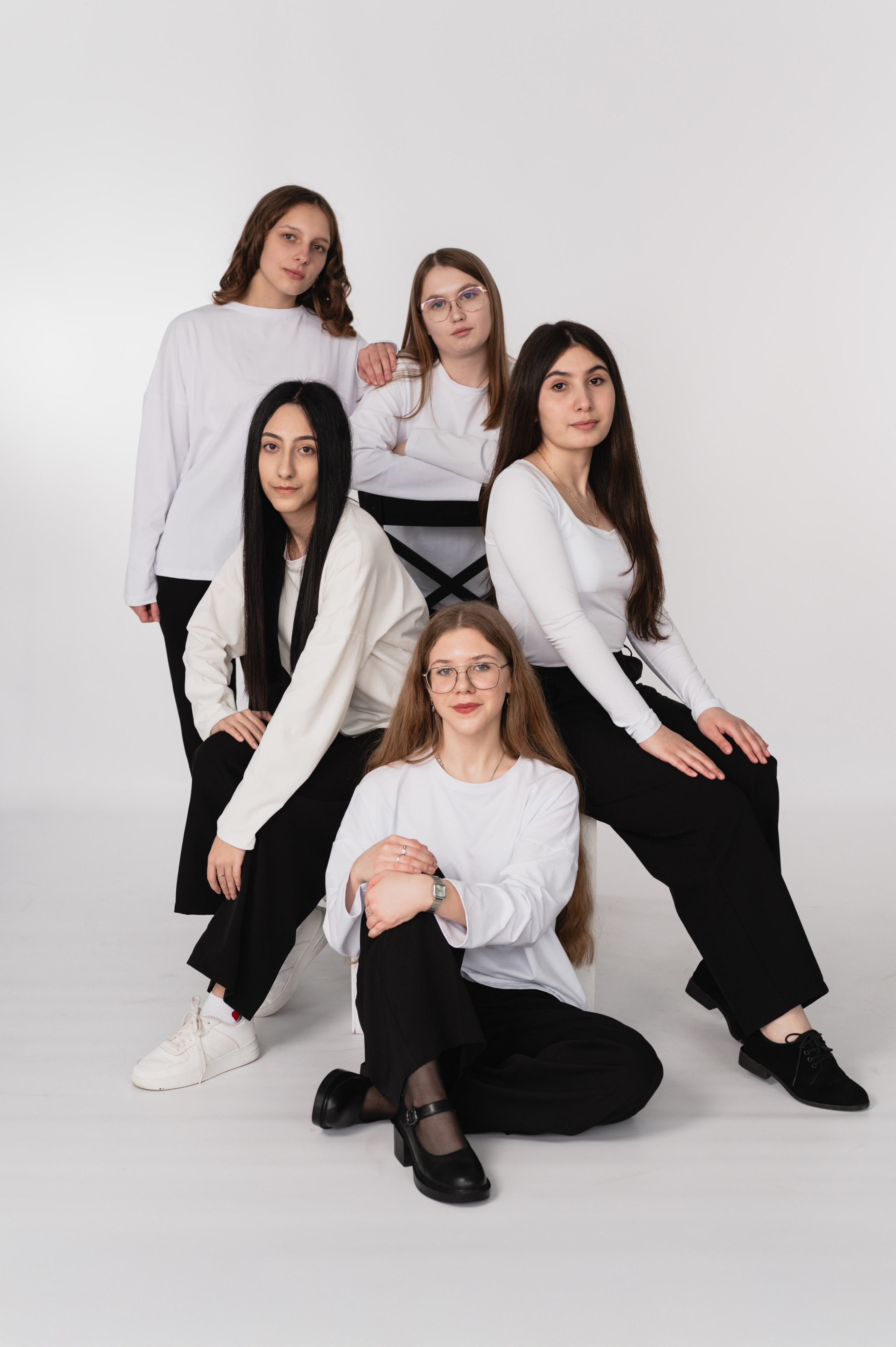 Школьные фотосессии. Школьный и детский фотограф в Новосибирской области