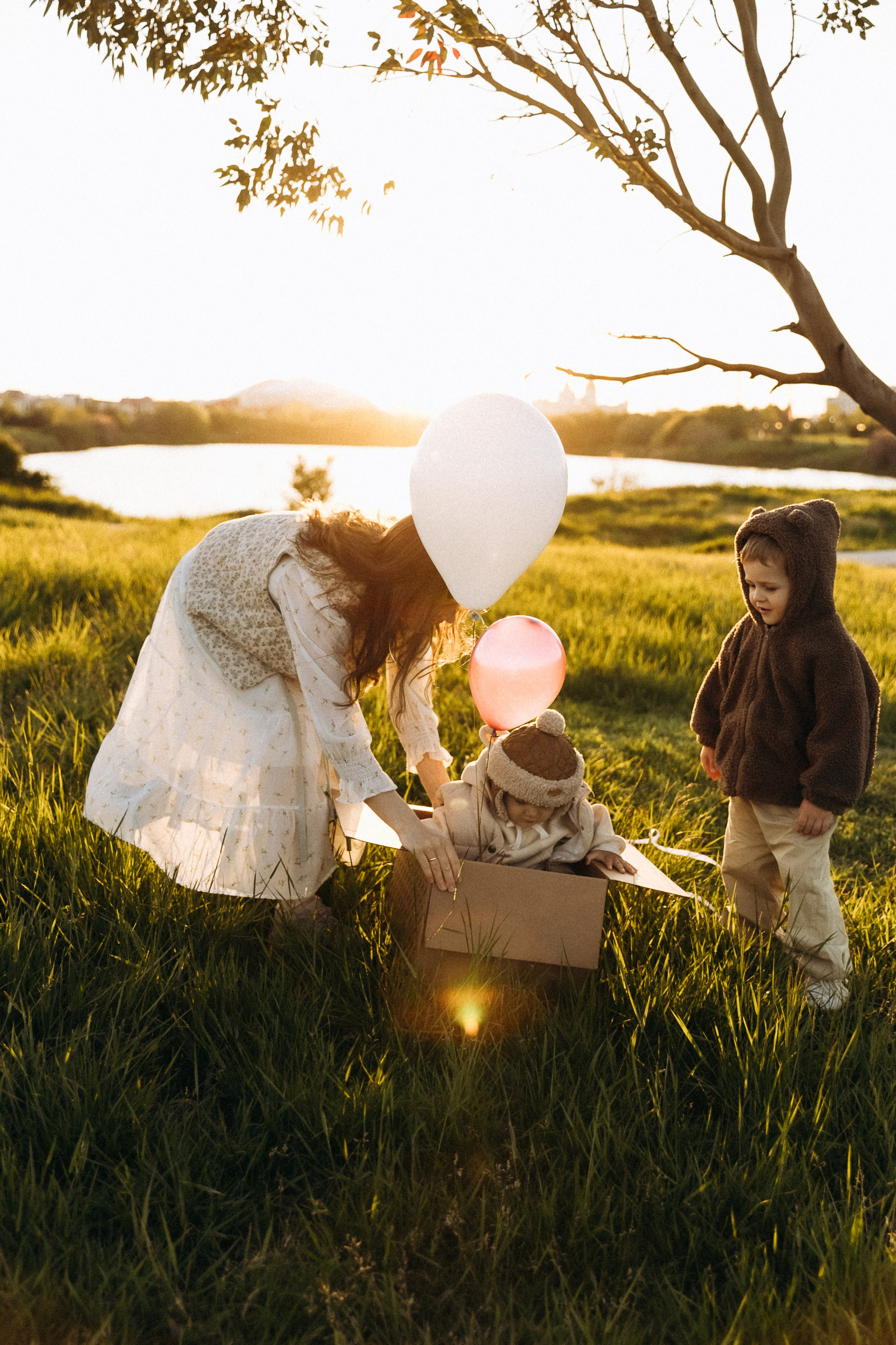 Одним тёплым весенним днём. Фотограф Сочи Адлер Сириус Красная Поляна Ошутина Анастасия