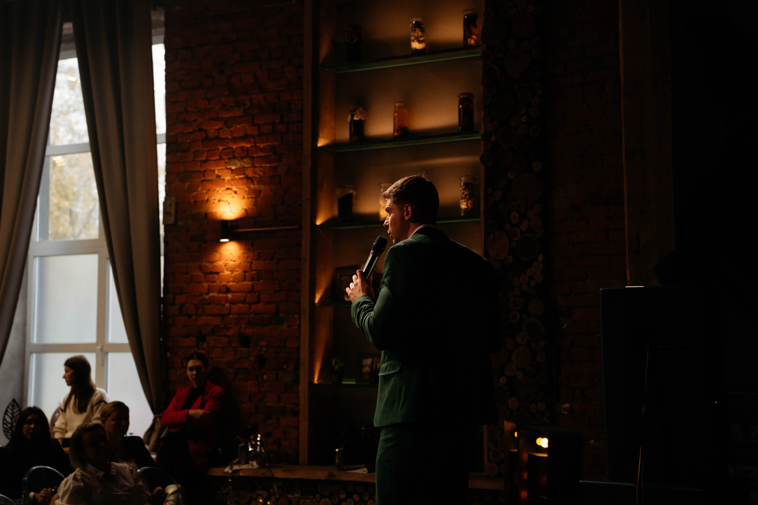 Нетворкинг Роста 6.0