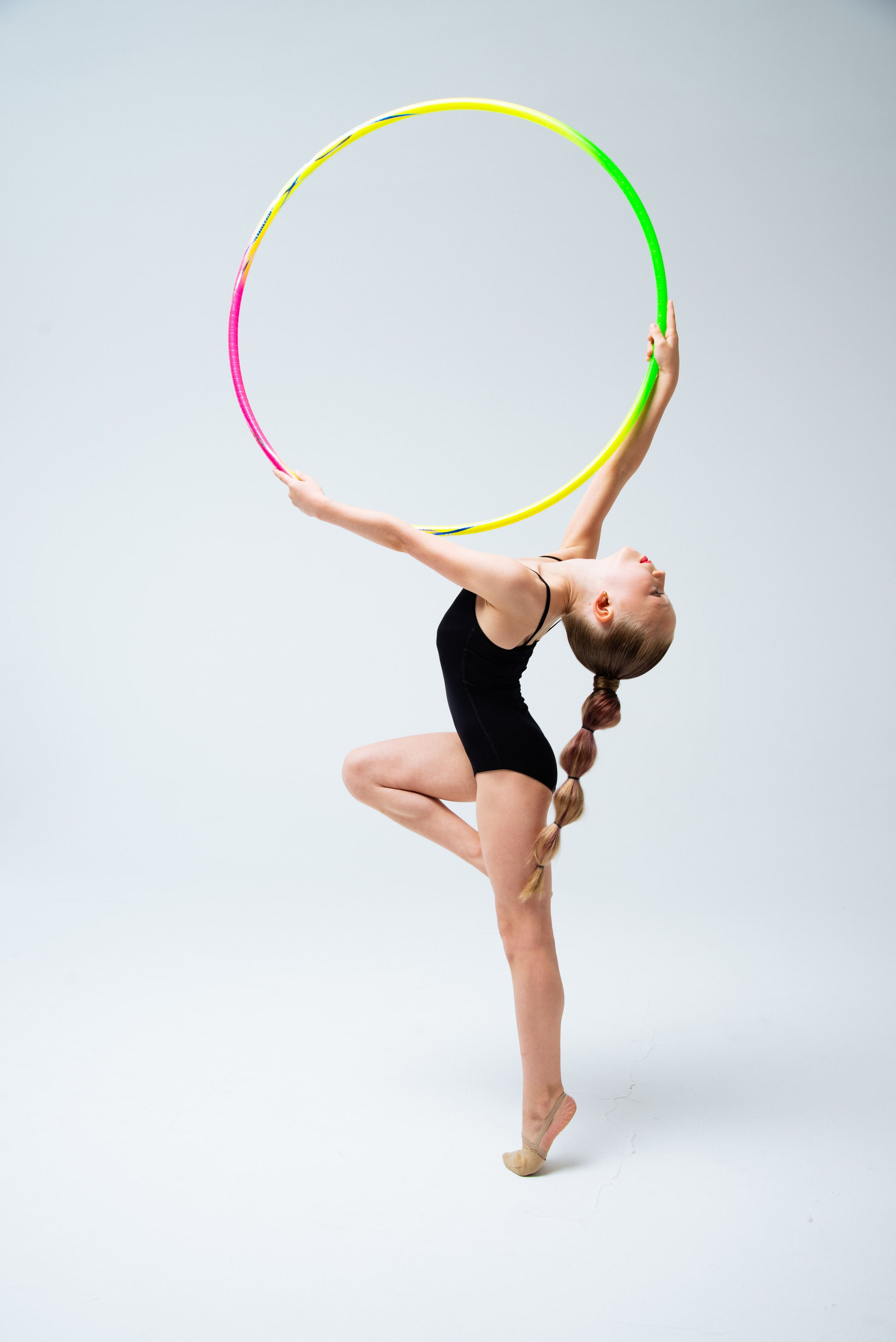 Позы для художественной гимнастики. Photographer Ksenia Kirsanova