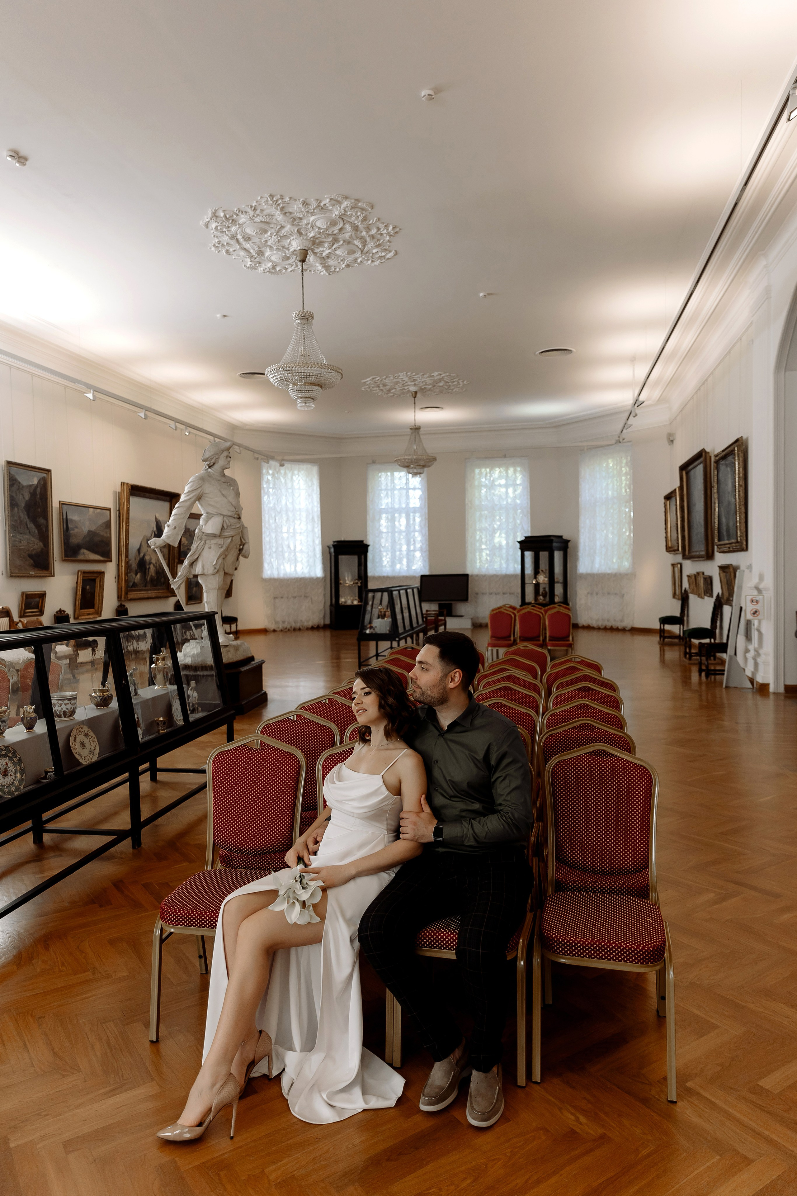 I&S. Фотограф в Саратове Мария Буршина