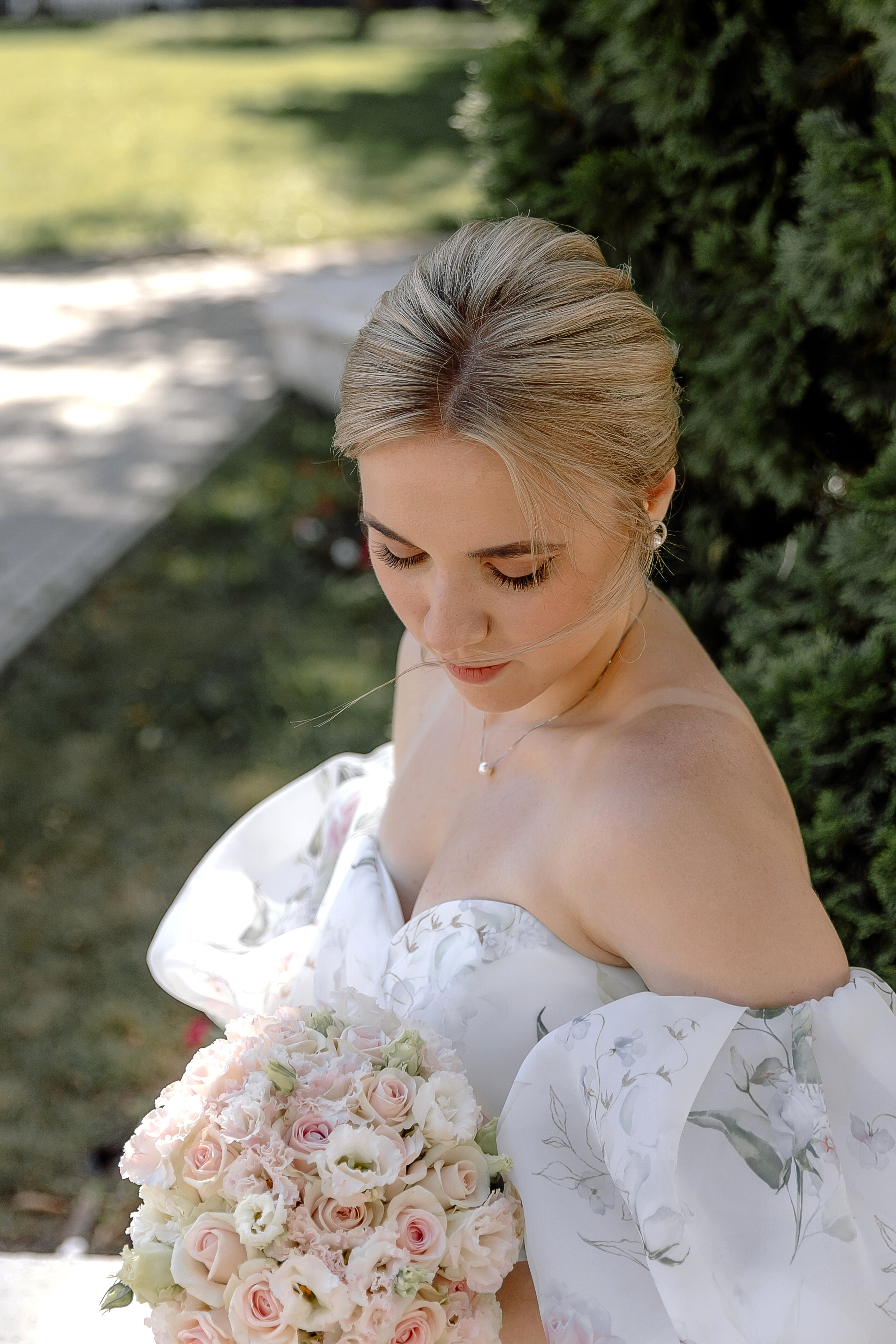 Y&R. Фотограф в Саратове Мария Буршина