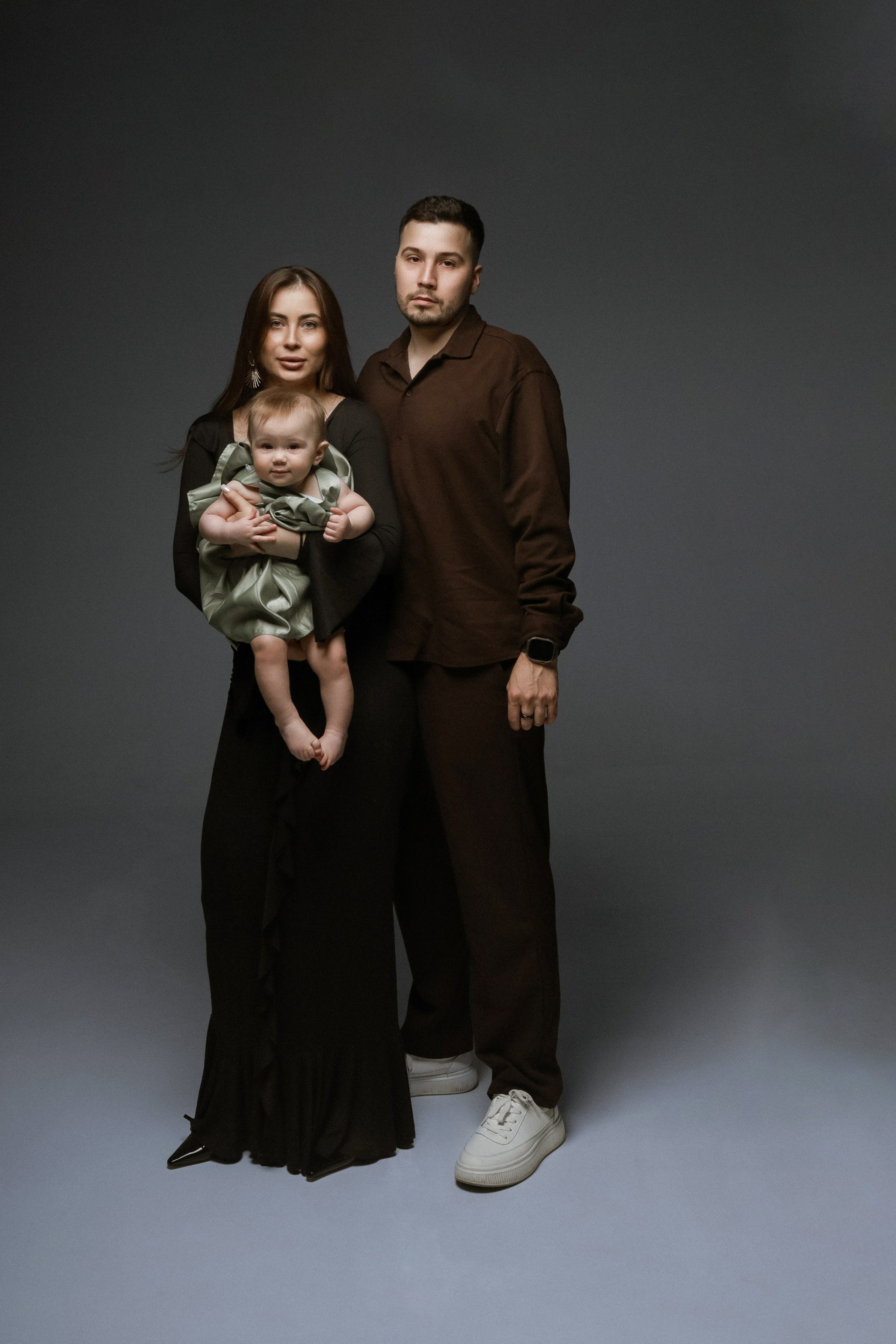 Руслан, Вика и Ариана. АНАСТАСИЯ КУЗНЕЦОВА | ФОТОГРАФ ЧЕБОКСАРЫ