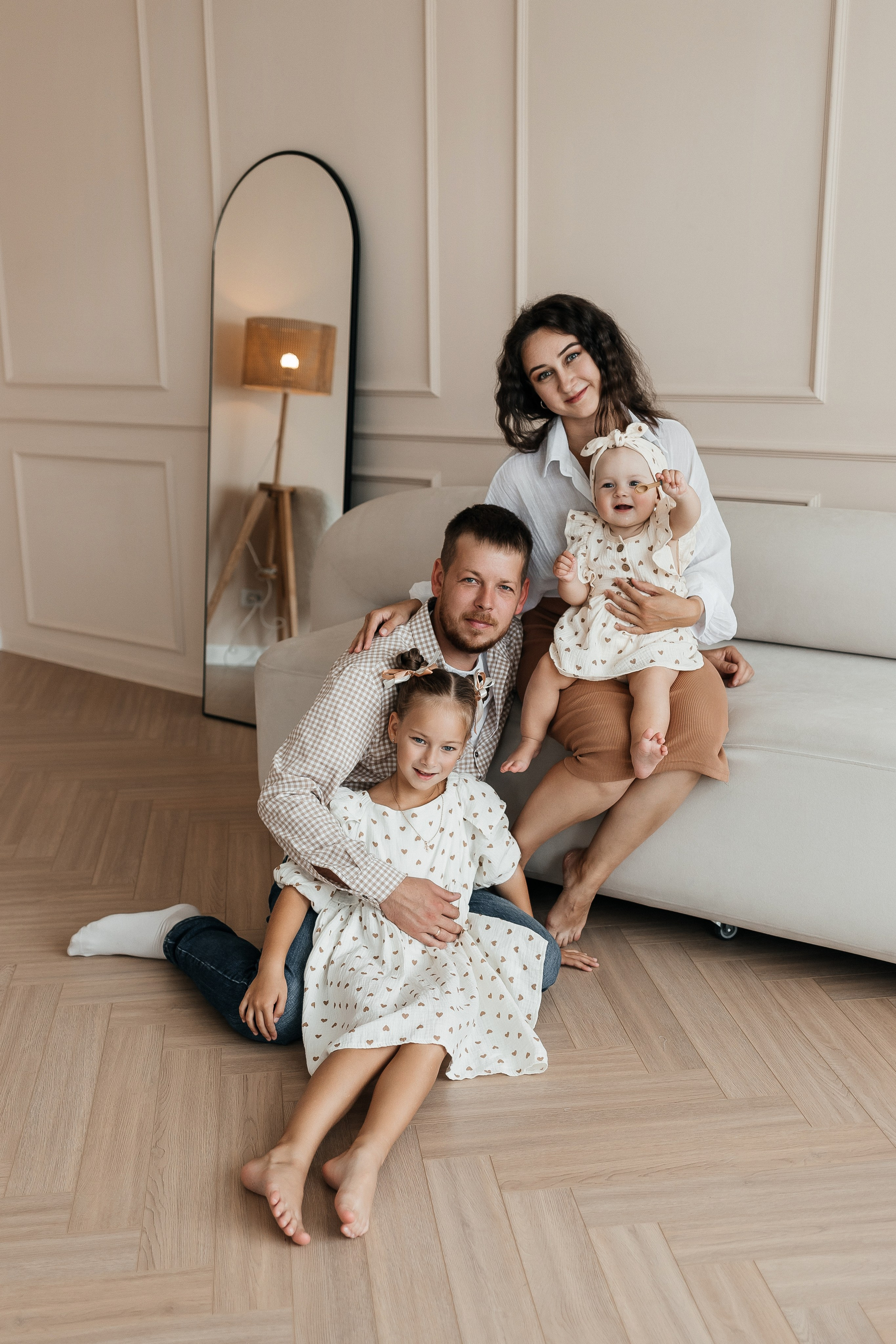 Артём/Лена/Арина/Маша. Свадебный и семейный фотограф в Екатеринбурге