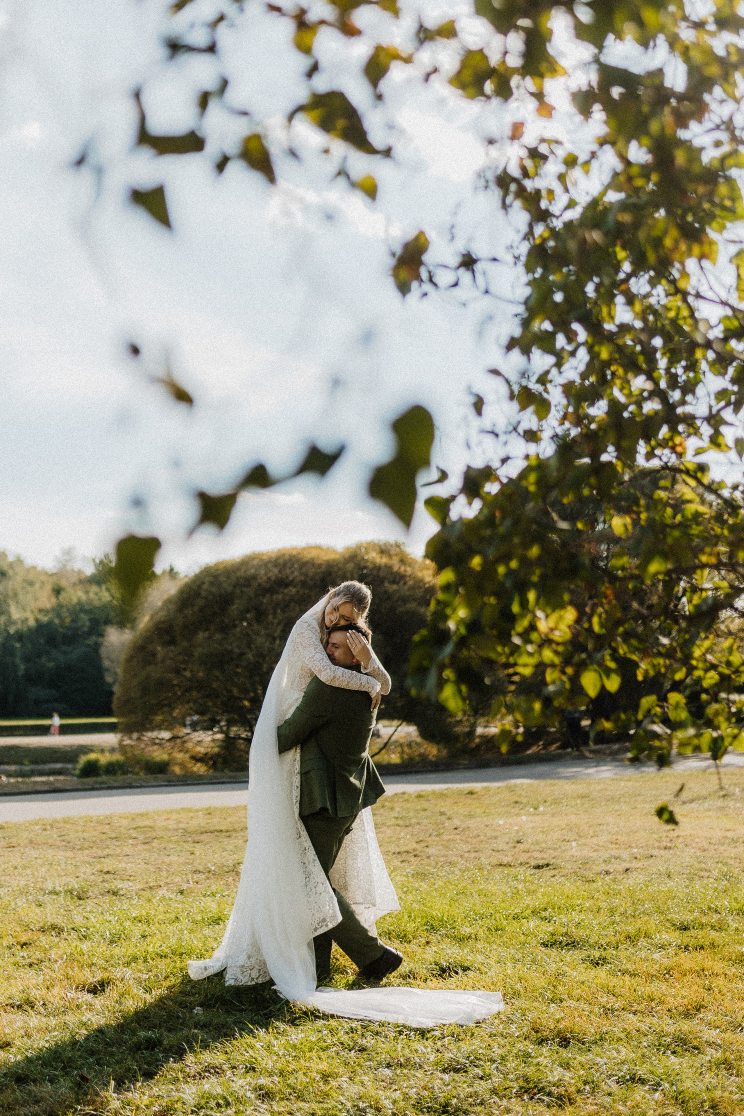 Борис и Анна | love is in the air | Москва. Свадебный фотограф в Санкт-Петербурге Анастасия Селиванова