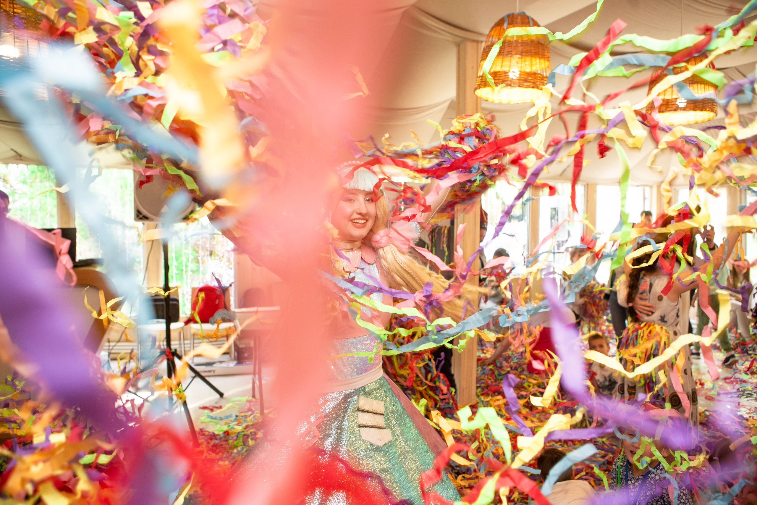 День защиты детей. Фотограф Абакумова Анастасия