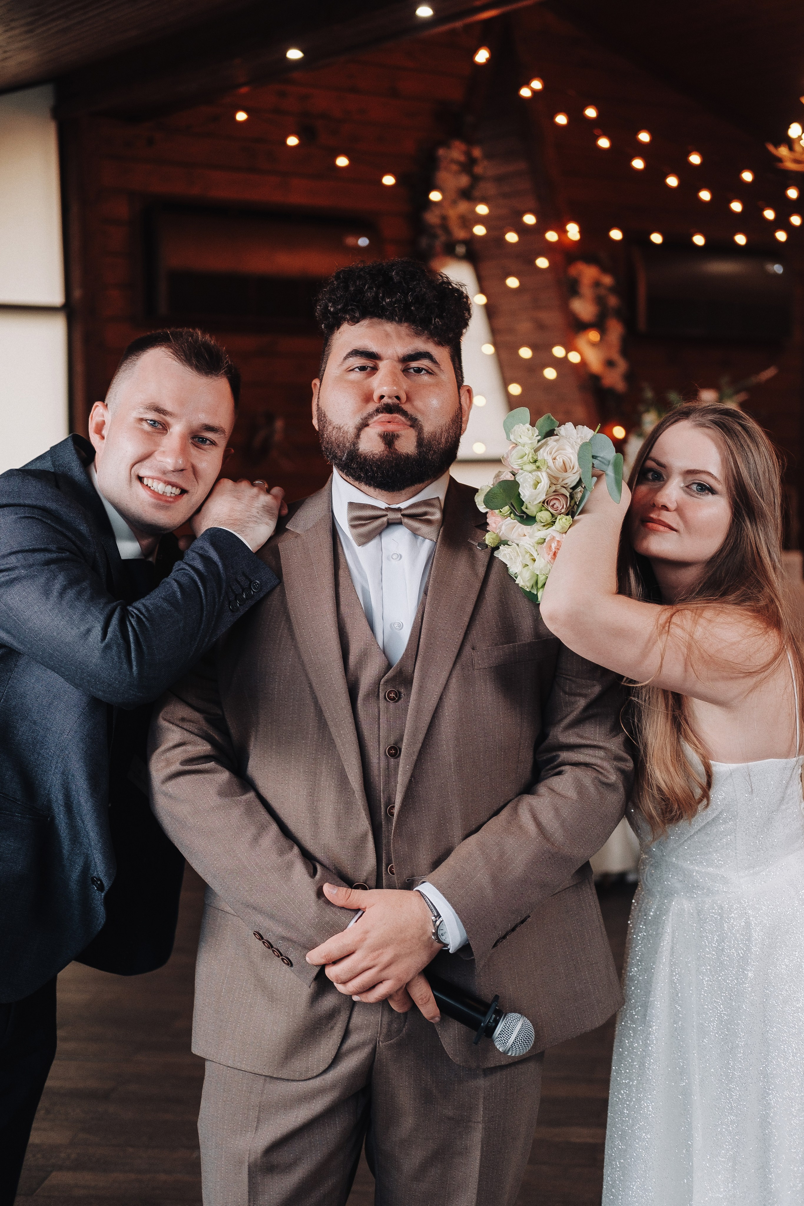 Даниил & Нина. Свадебный и семейный фотограф в Казани и Зеленодольске Ланочкин Илья