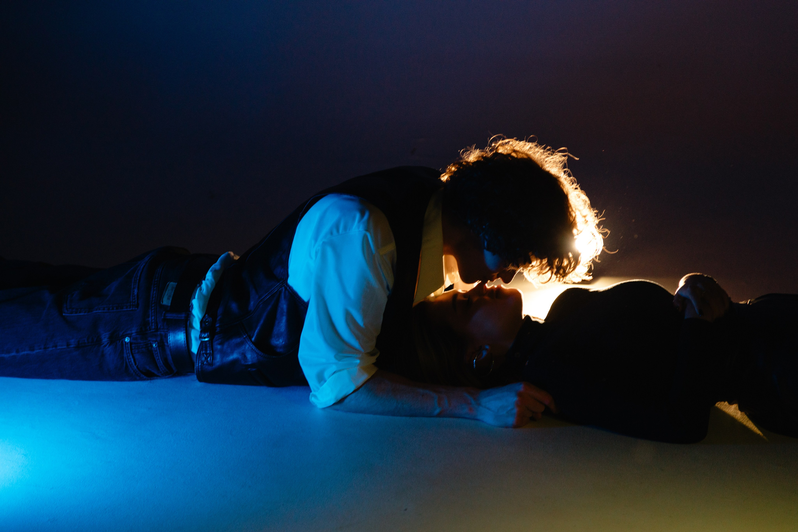 Фотостудия «Движ» (Краснодар). Свадебный фотограф в Симферополе (Крым) Валерия Воловидник