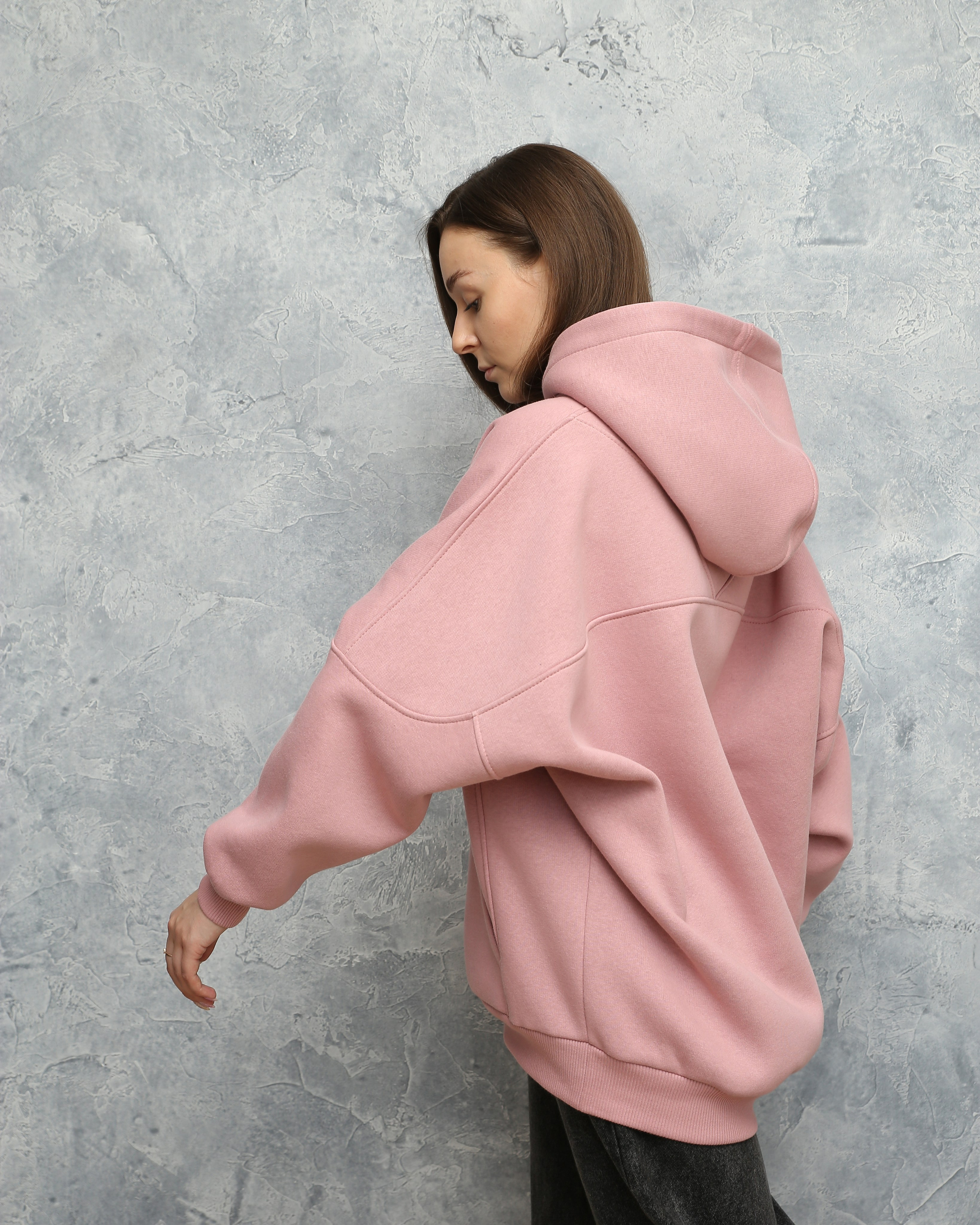 Съемка одежды/худи. Фотограф в Санкт-Петербурге