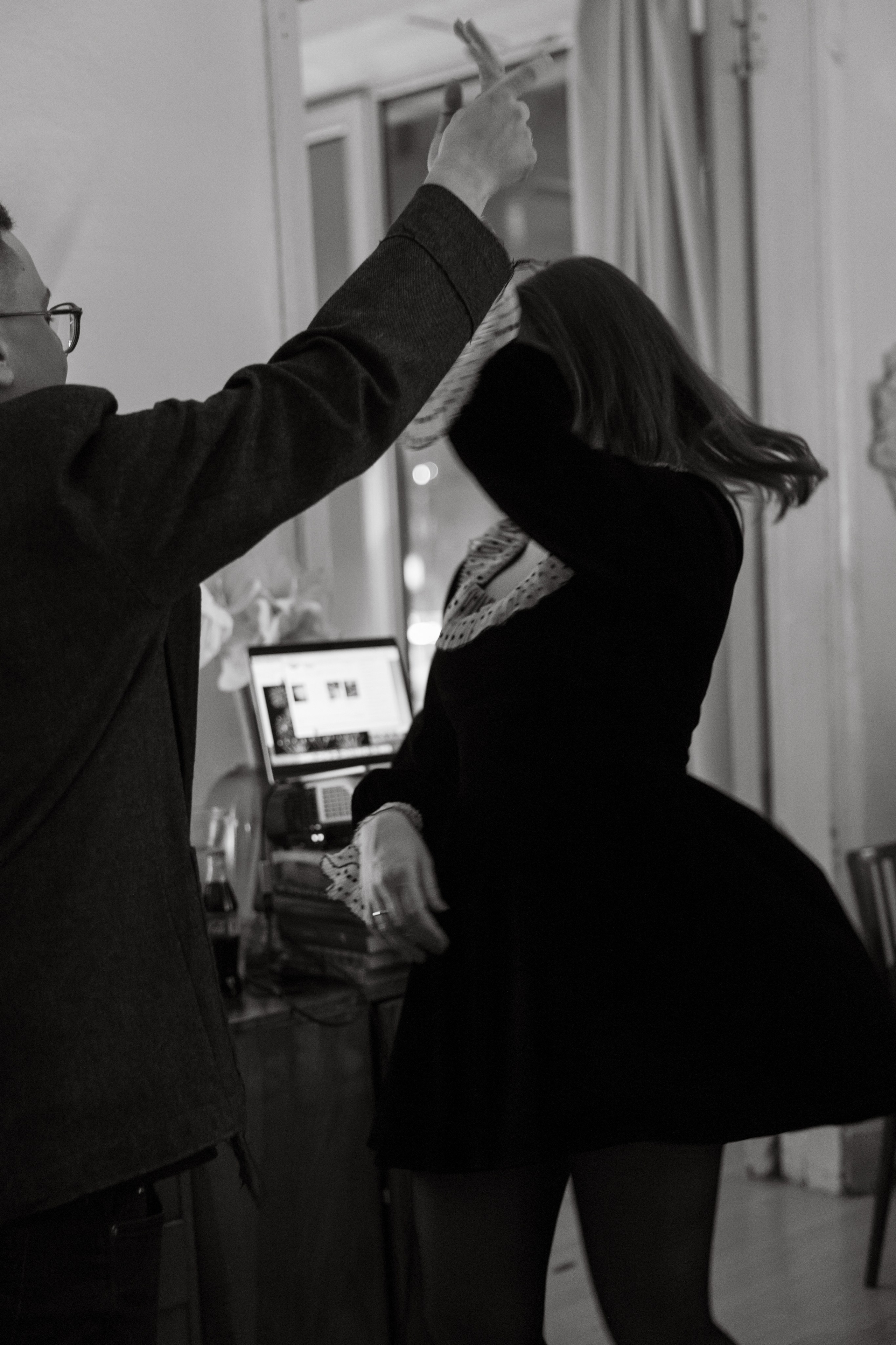 Polina's birthday. Фотограф Москва Людмила Белова