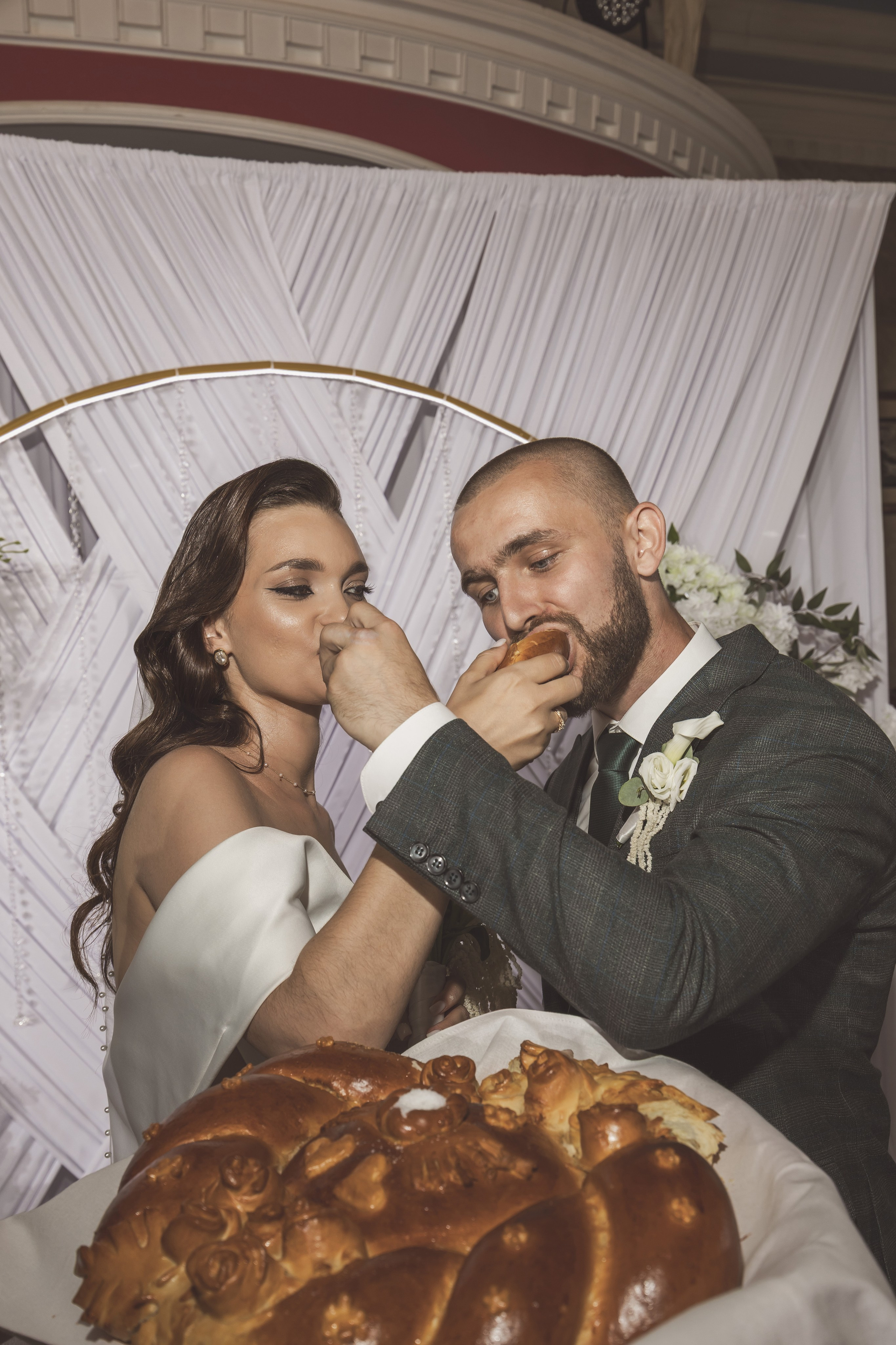 Артем & Мария. Яна Чхан — Фотограф в Донецке и не только