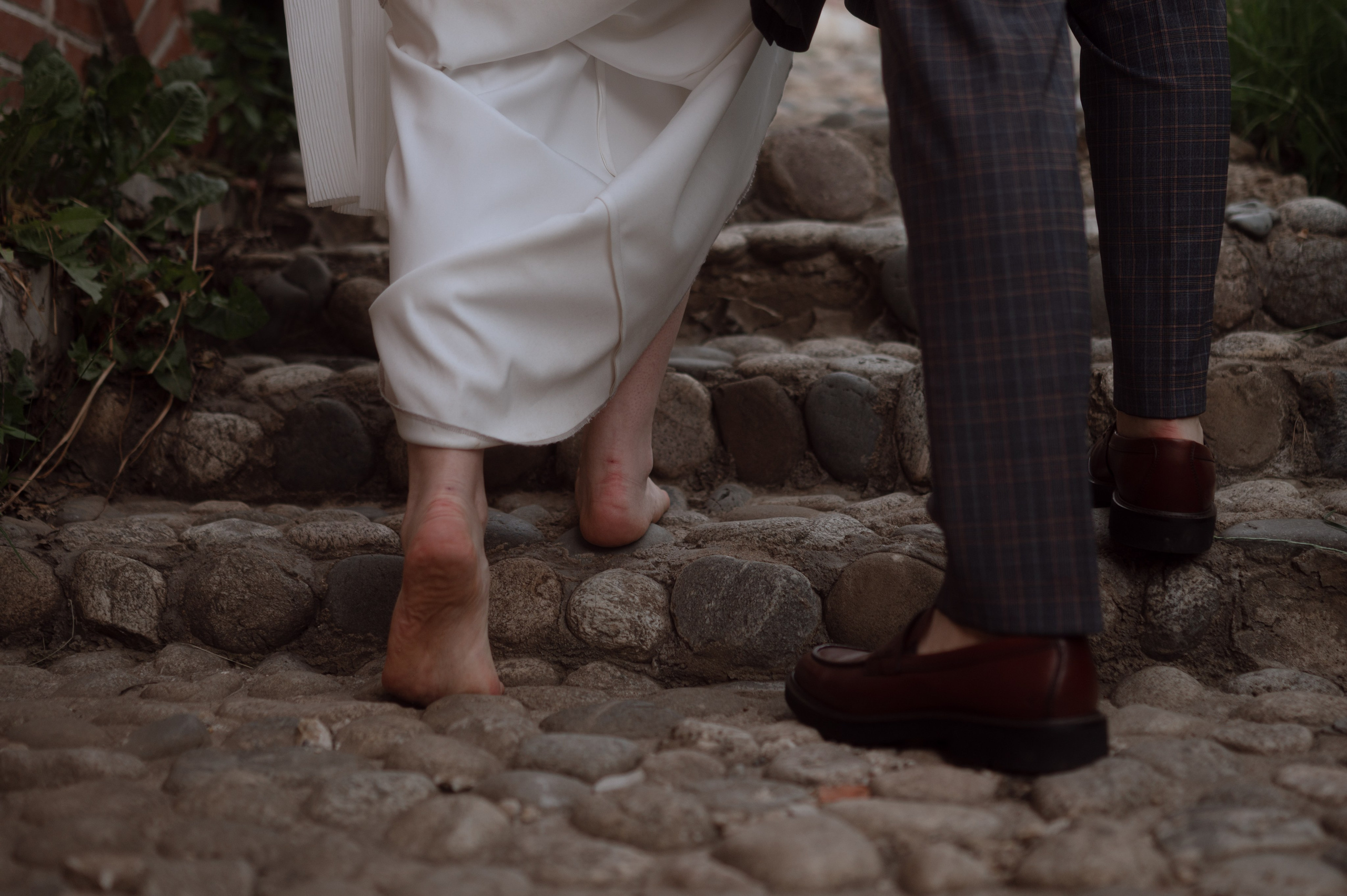 Камерно и душевно. Семейный, свадебный и репортажный фотограф в Москве Анастасия Светлова