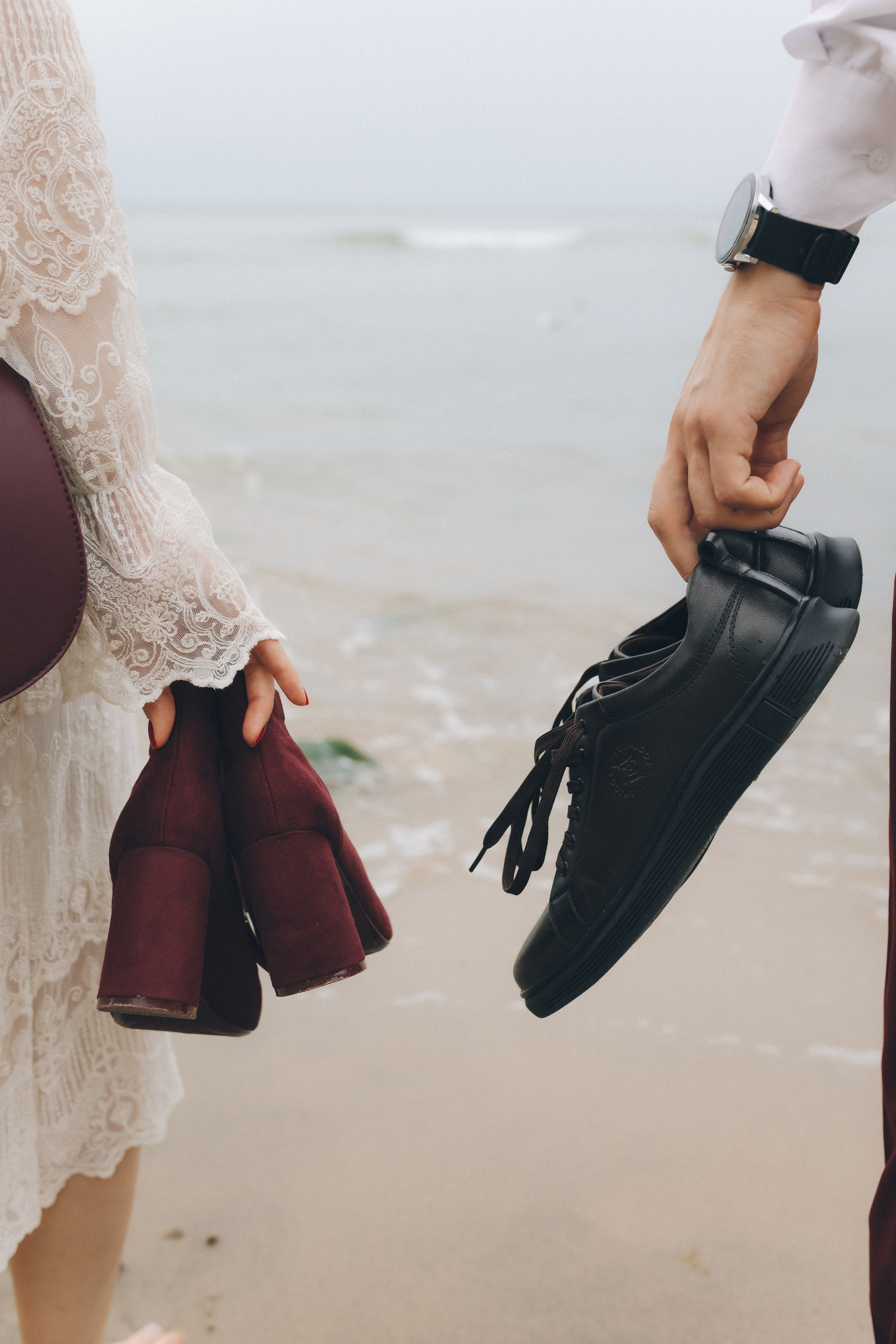 Летняя свадьба в городе. Фотограф Зеленоградск Красильникова Елена