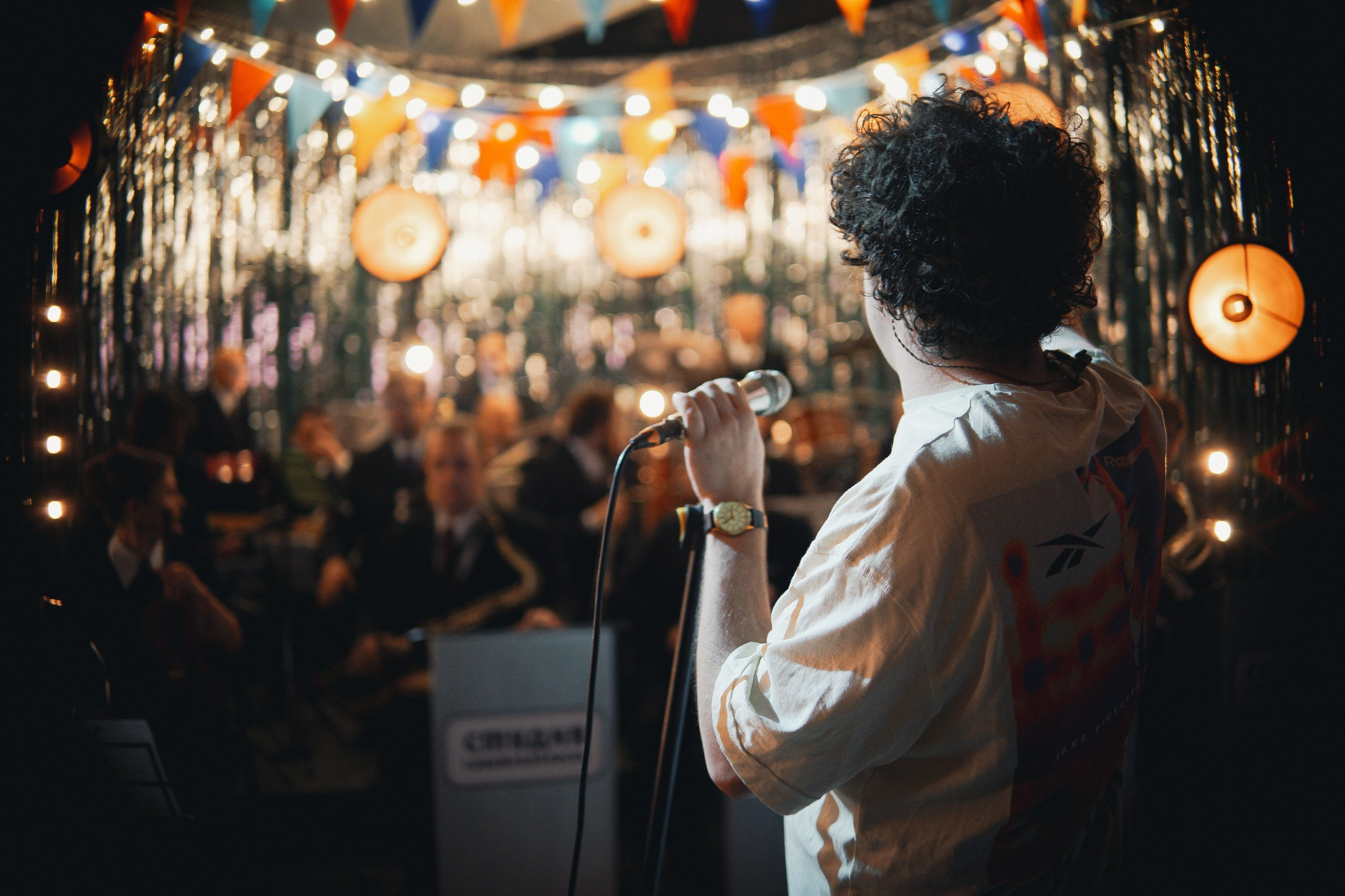 СТУДИЯ СОВЕТСКОЙ ПЕСНИ