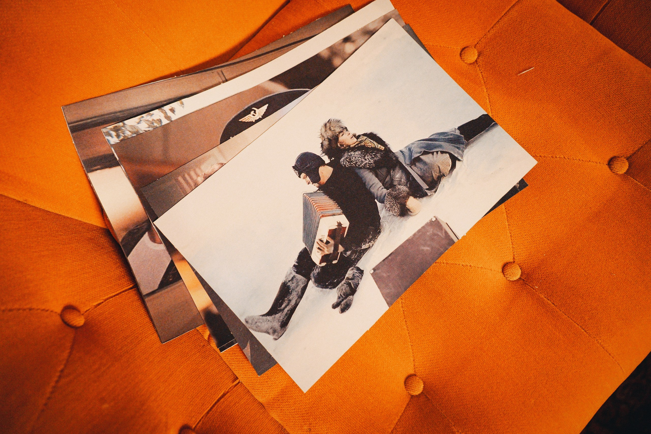 СТУДИЯ СОВЕТСКОЙ ПЕСНИ