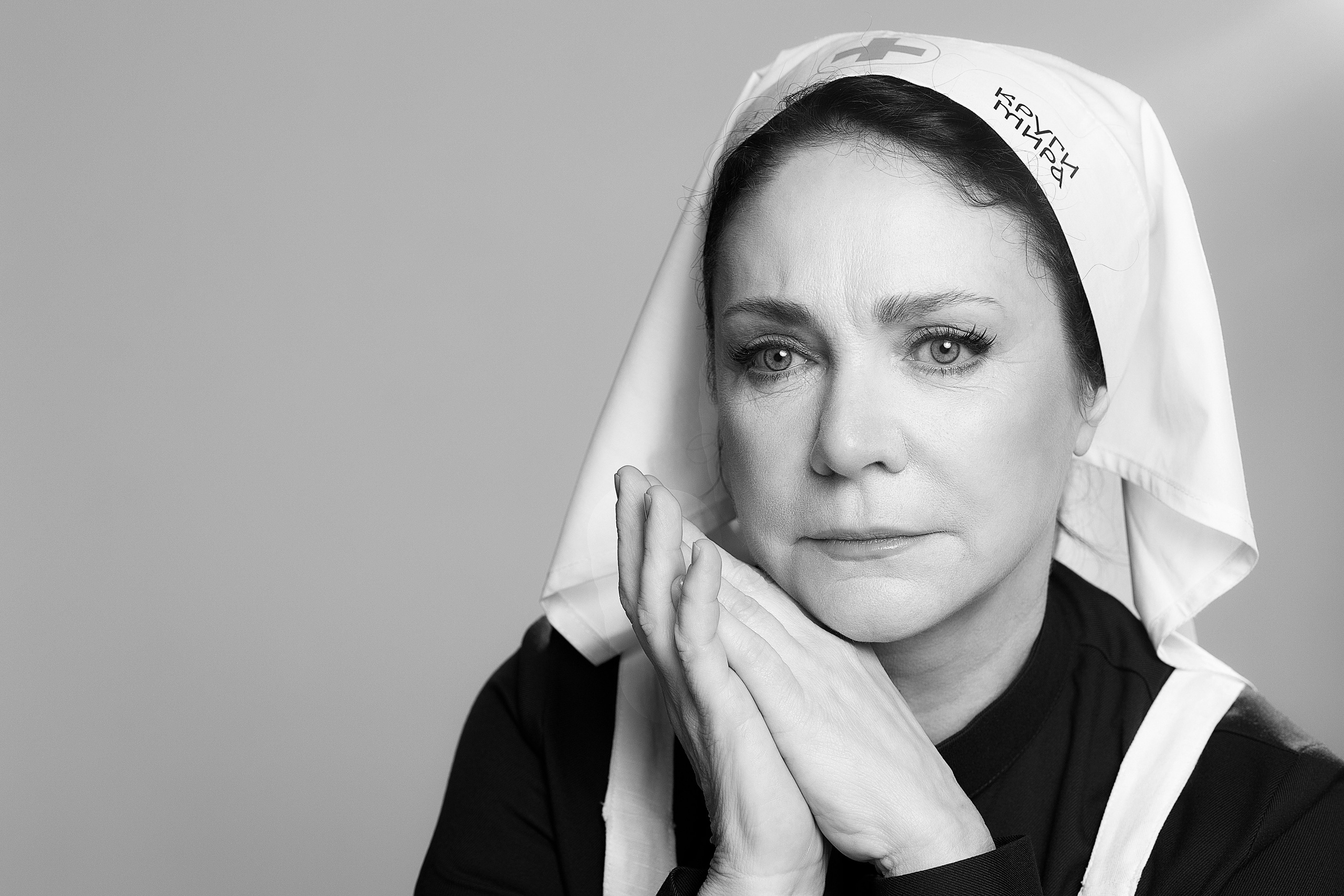 Фотопроект СЁСТРЫ. Фотограф в Москве Ольга Кожемякина