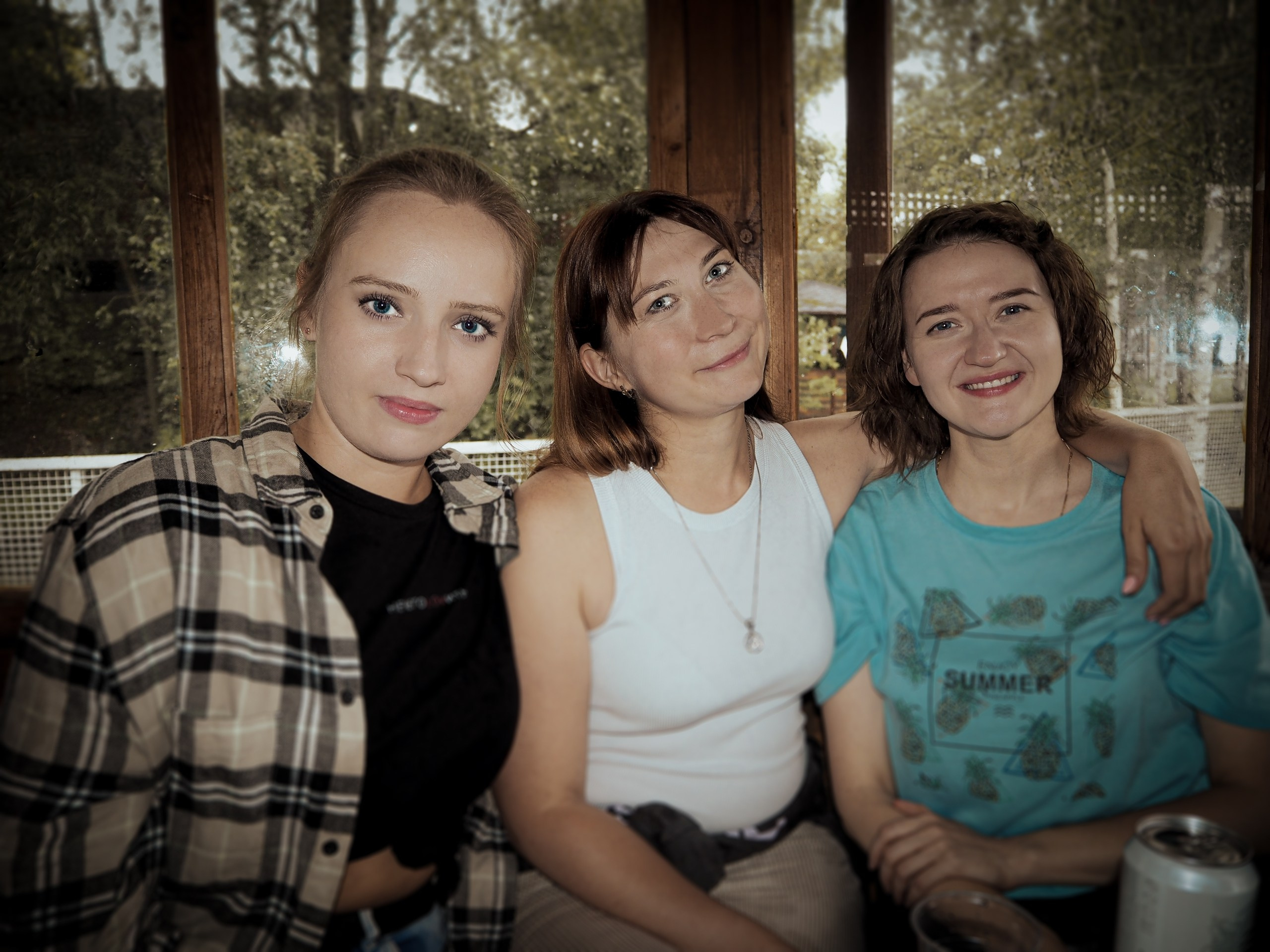 Шашлыки | 12.08.23. Галерея Фантим