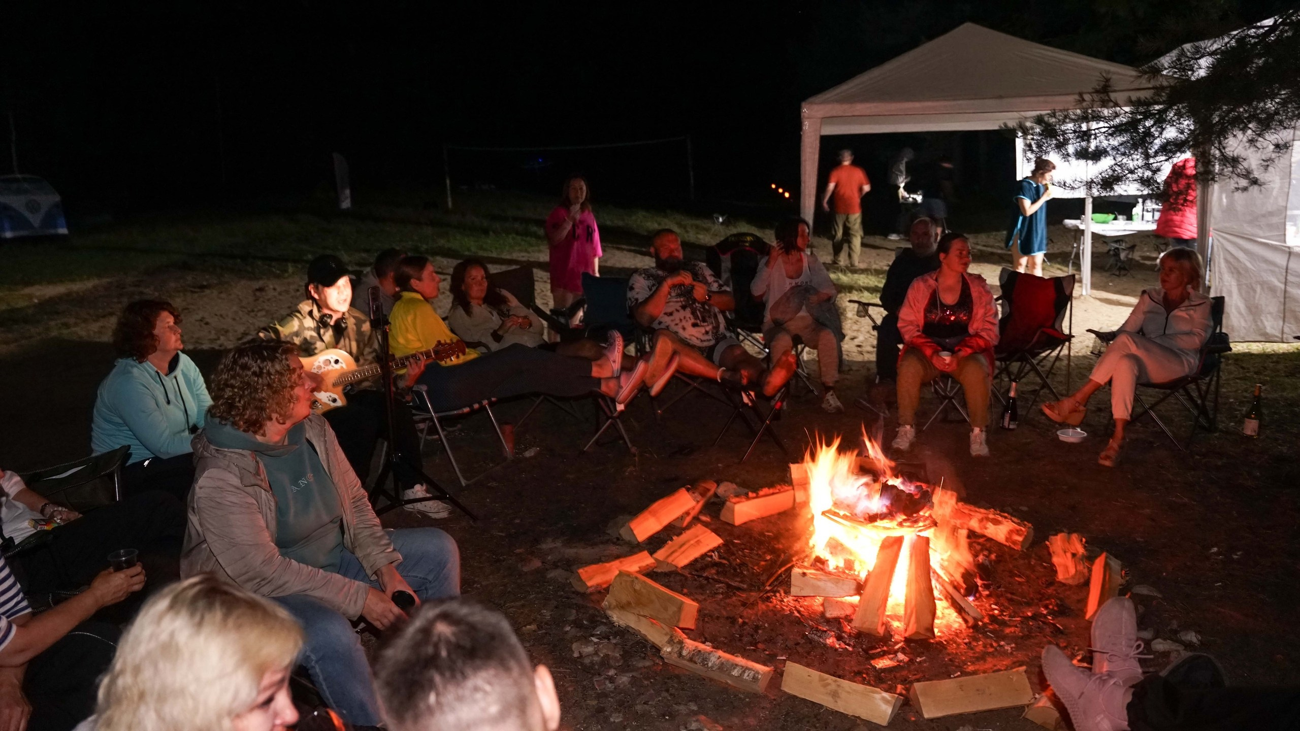 Походная Романтика 46. Солнце Монако. Галерея Фантим