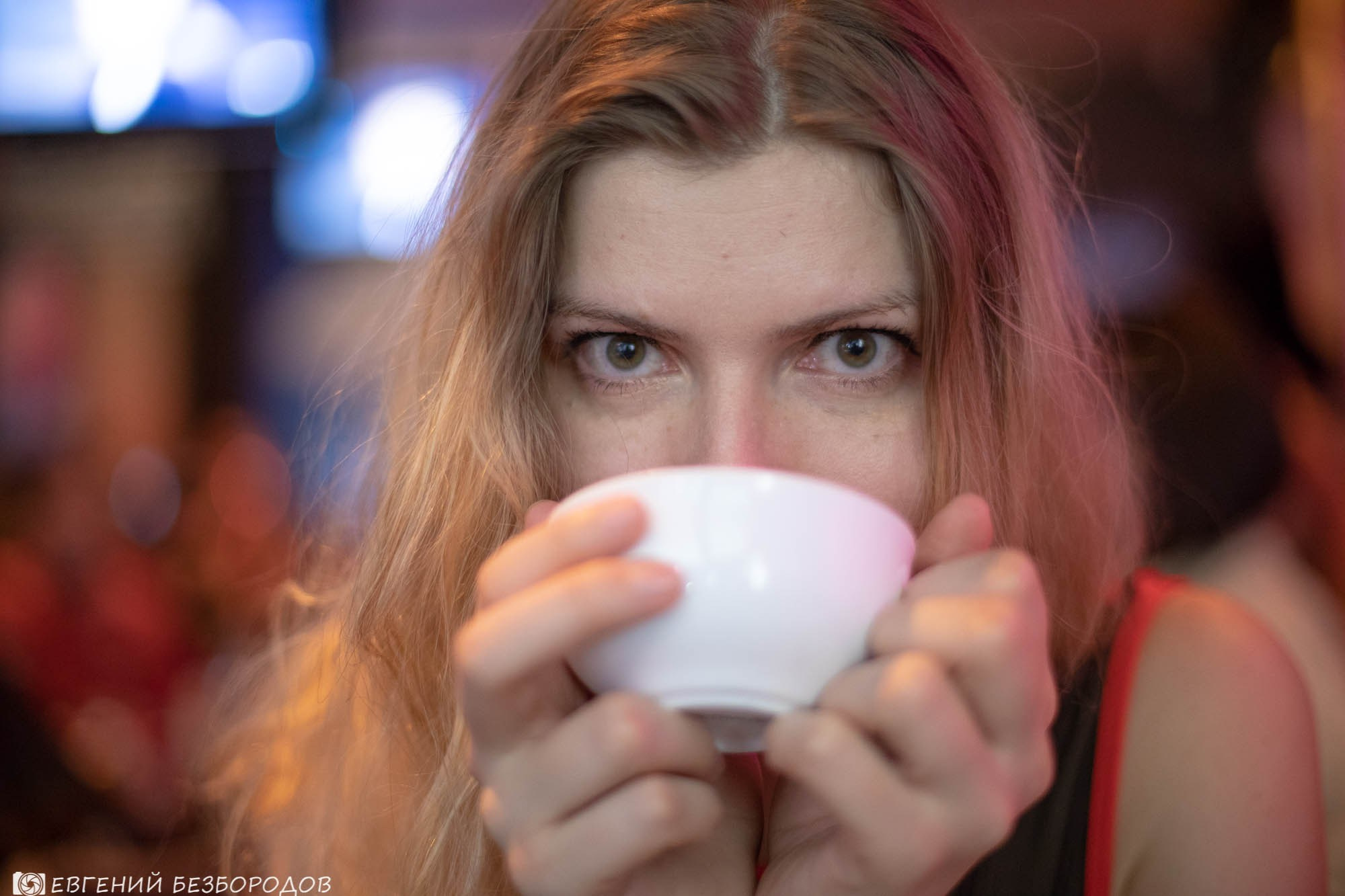 Музыкальная вечеринка «Все звезды» | 15.12.2018. Галерея Фантим