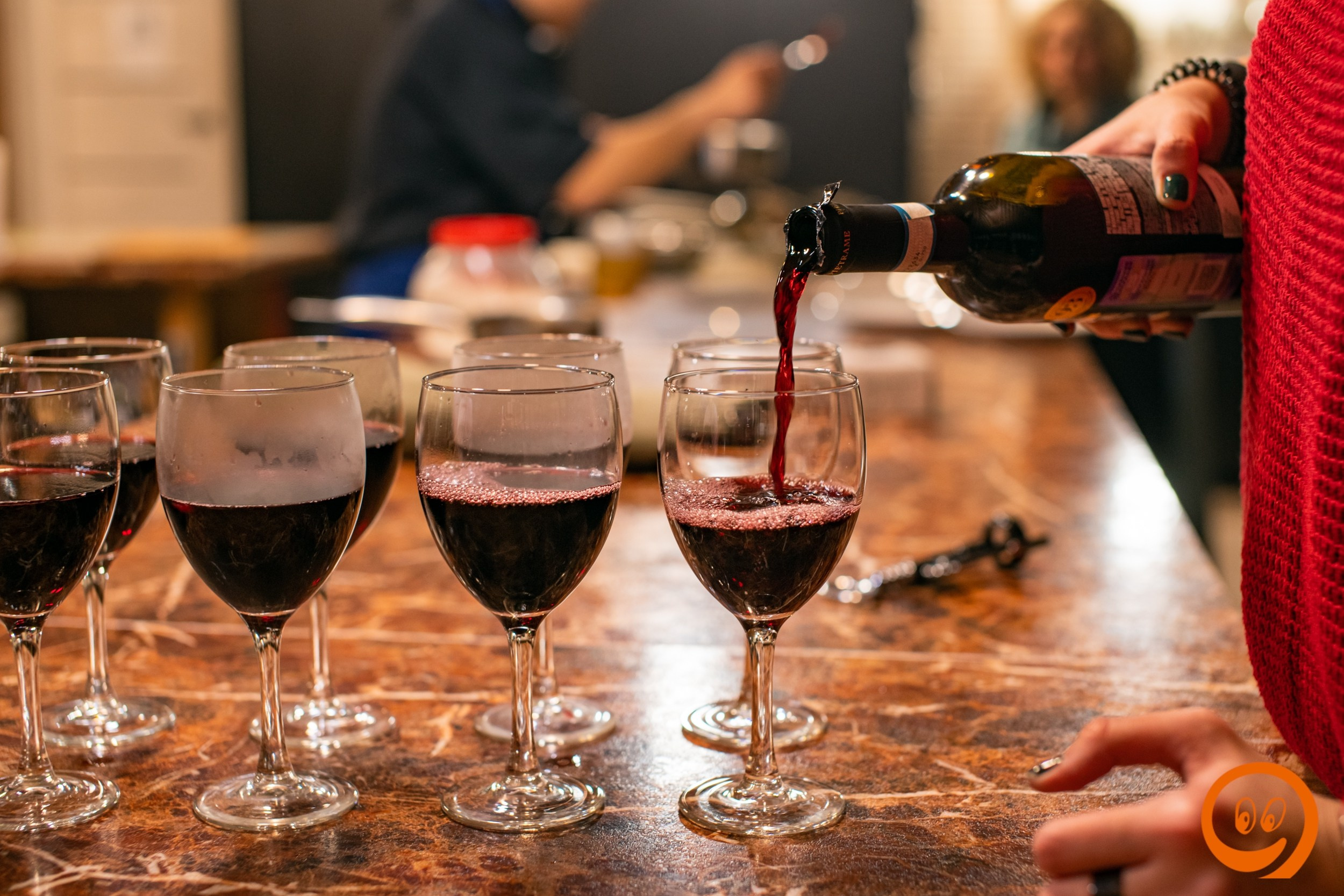 Кулинарный мастер-класс | 31.01.2025. Галерея Фантим