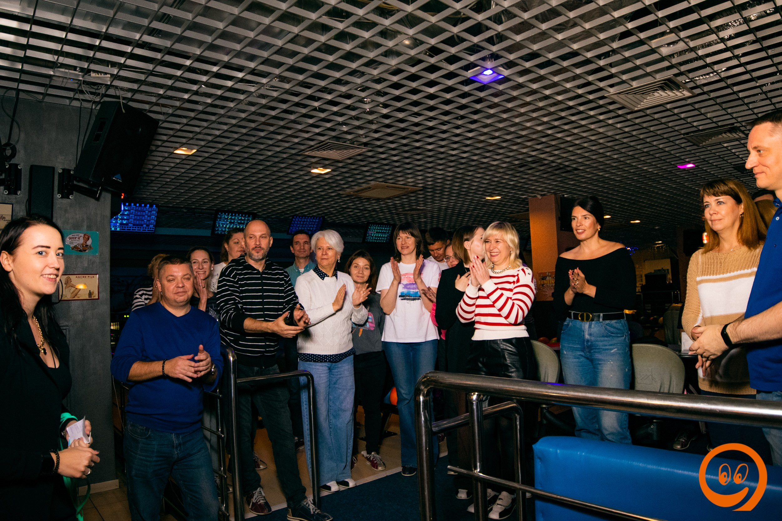 Боулинг | 12.10.2025. Галерея Фантим