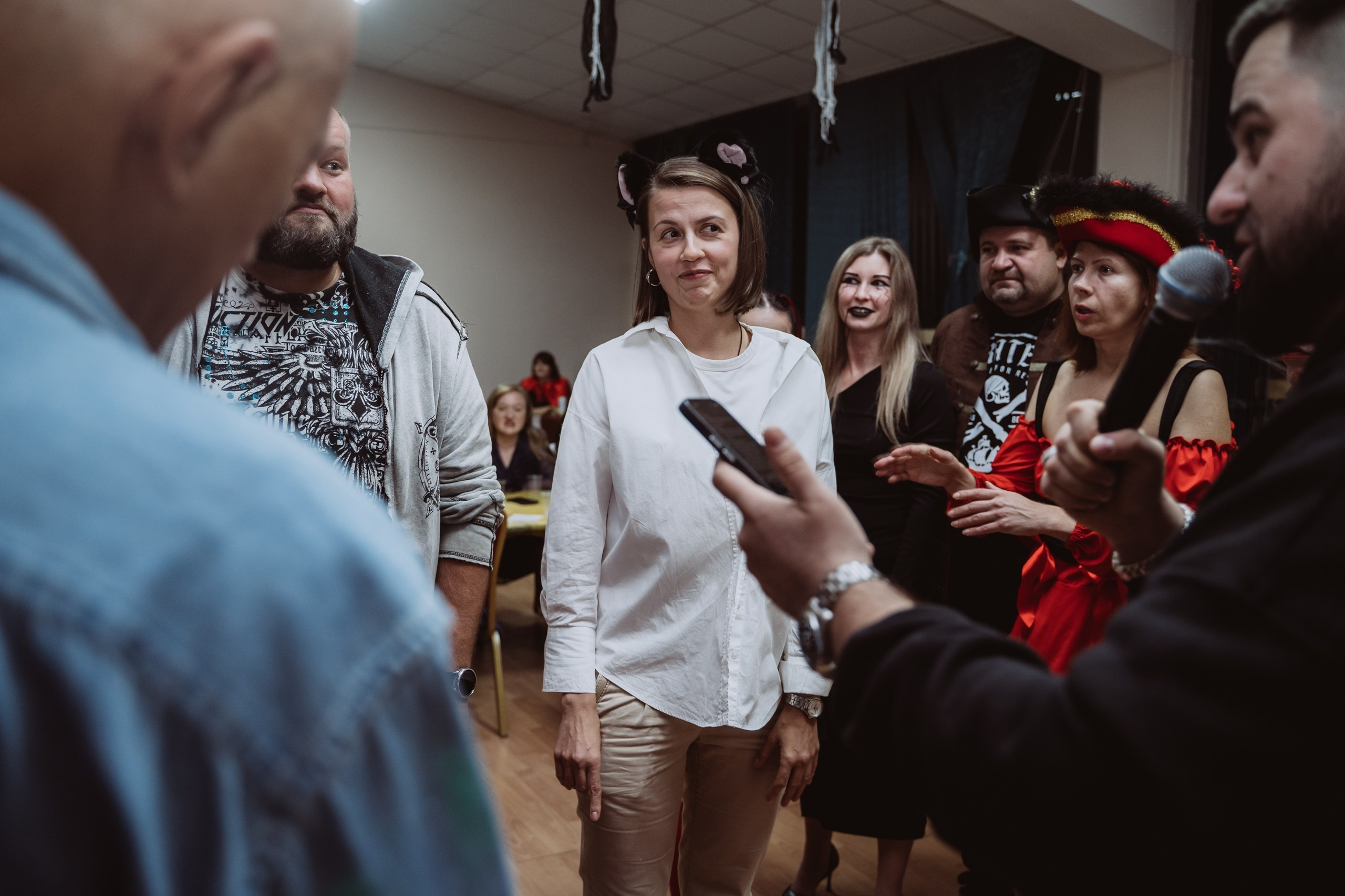 АЦЦкие выходные | 19-20.10.2024. Галерея Фантим