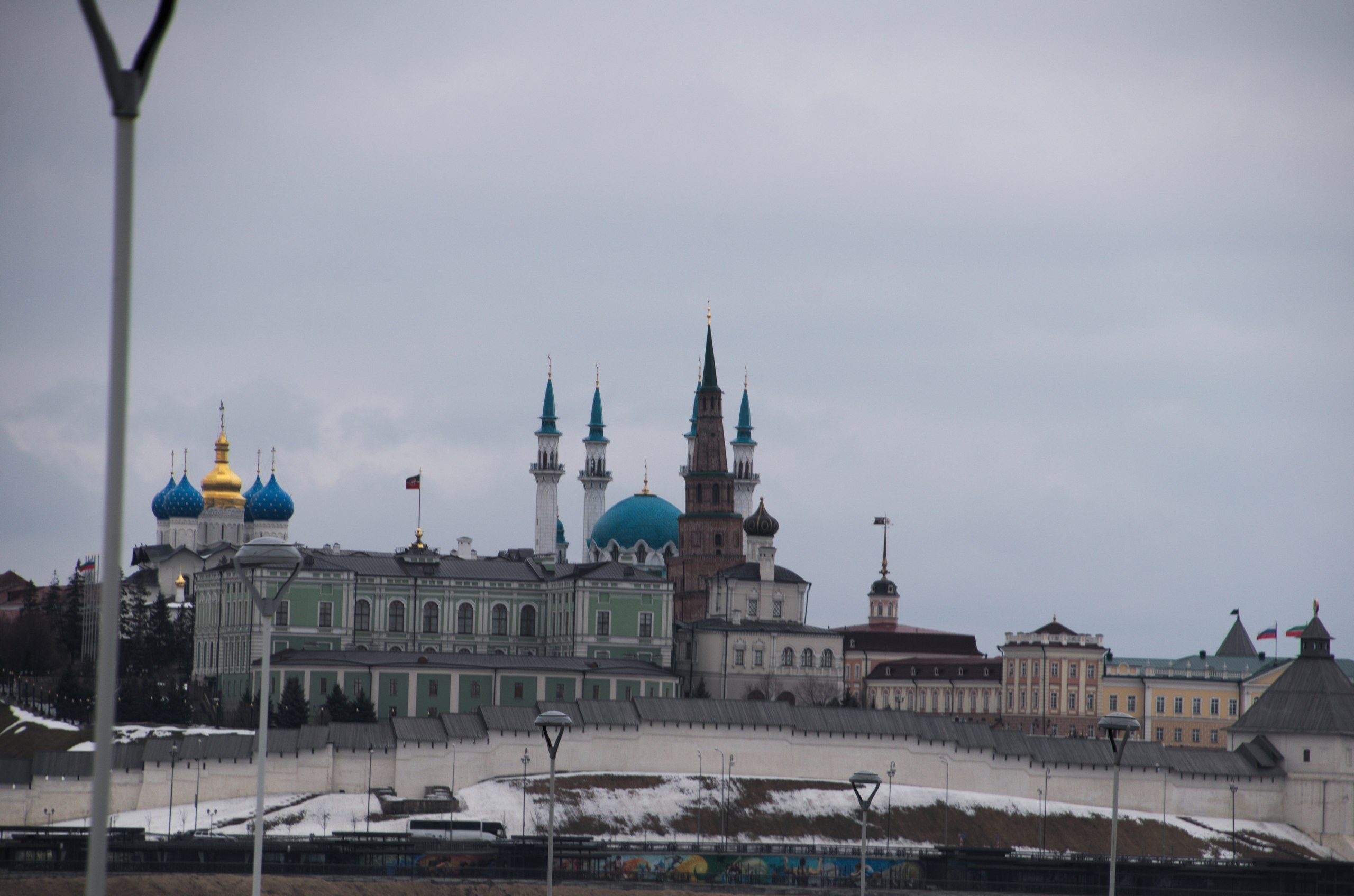 Казань | 24-26.03.2017. Галерея Фантим