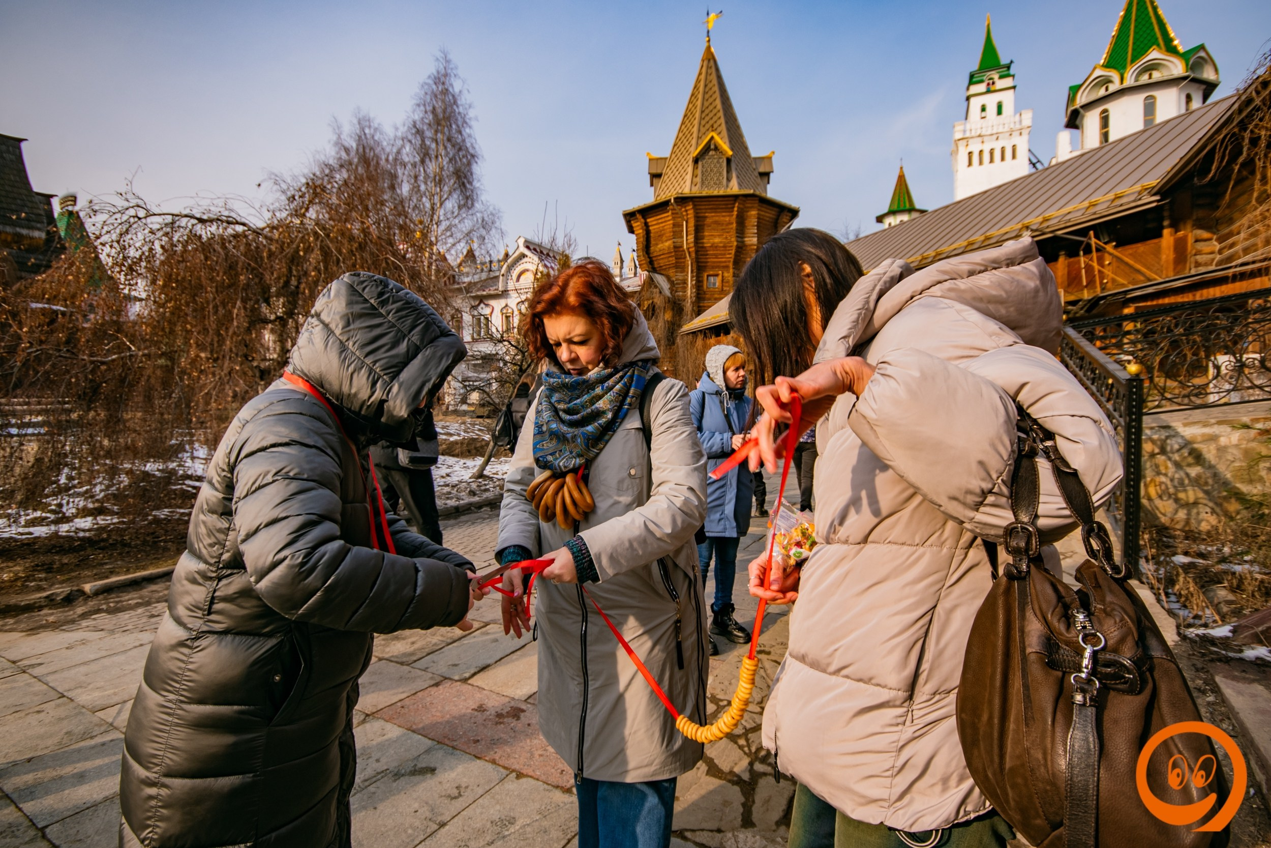 Фотосуббота | 01.03.2025. Галерея Фантим