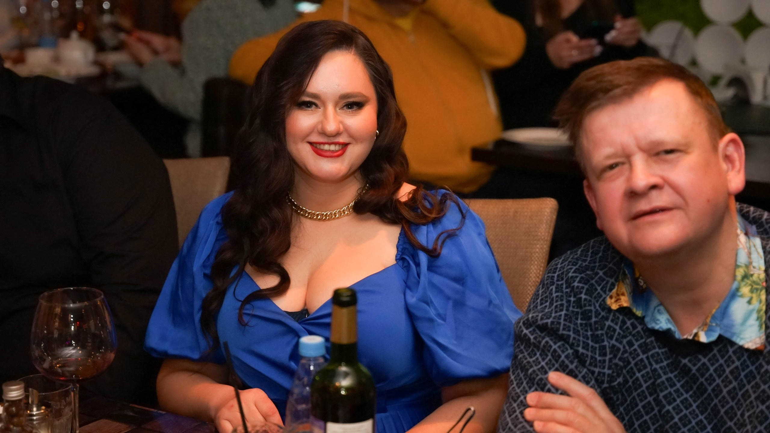 Музыкальный фантимник | 08.03.24. Галерея Фантим