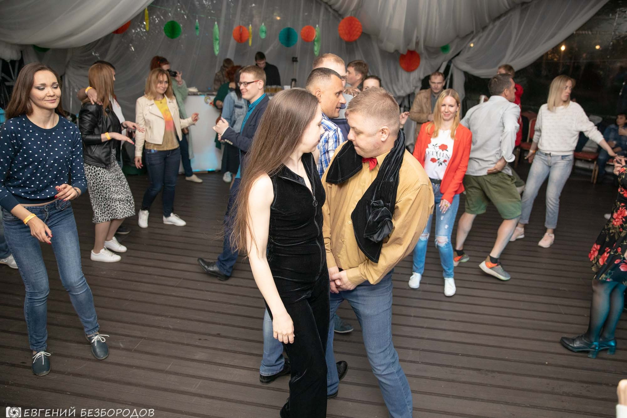 Десять! День рождения Фантима. Часть 2 | 2019. Галерея Фантим