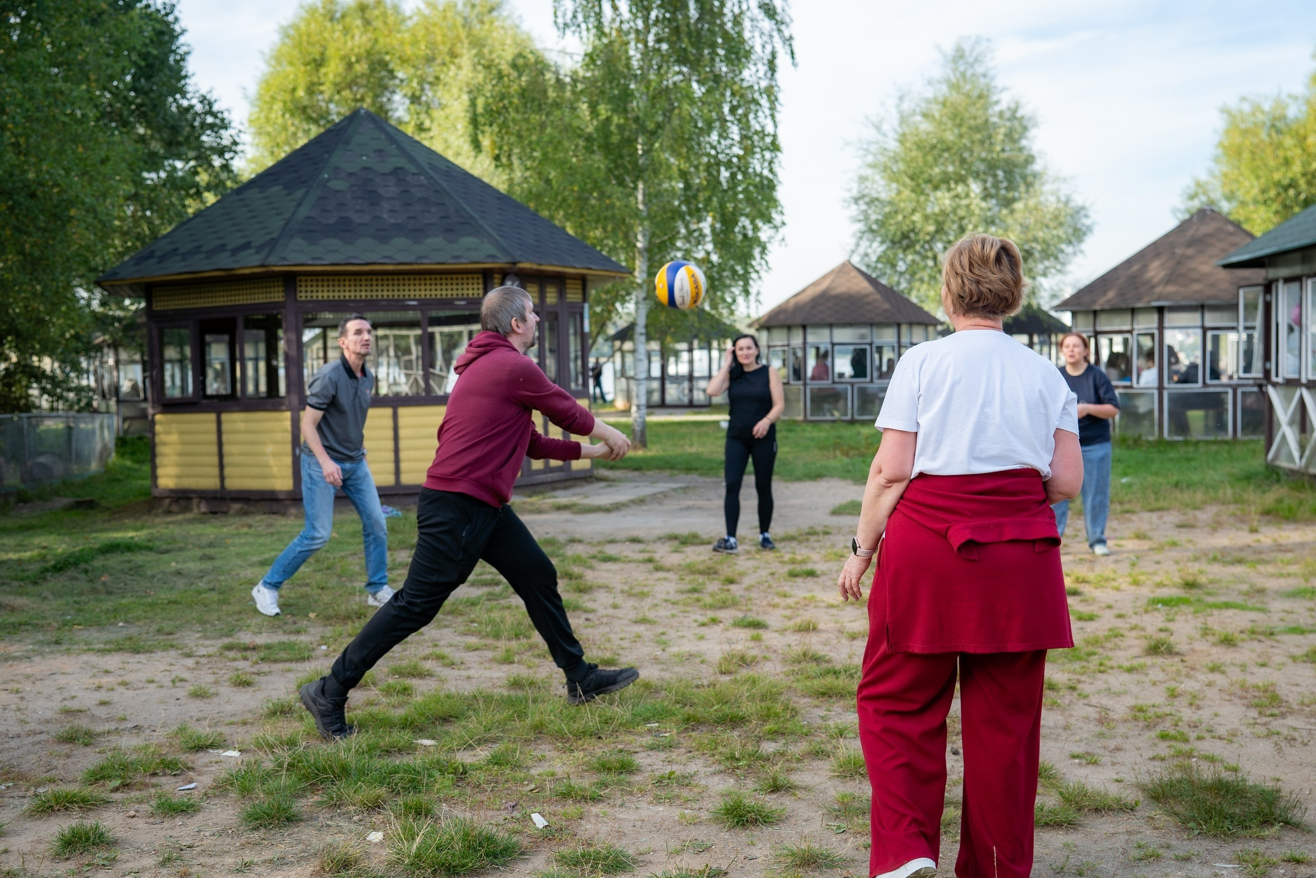 Шашлыки | 13.09.2025. Галерея Фантим