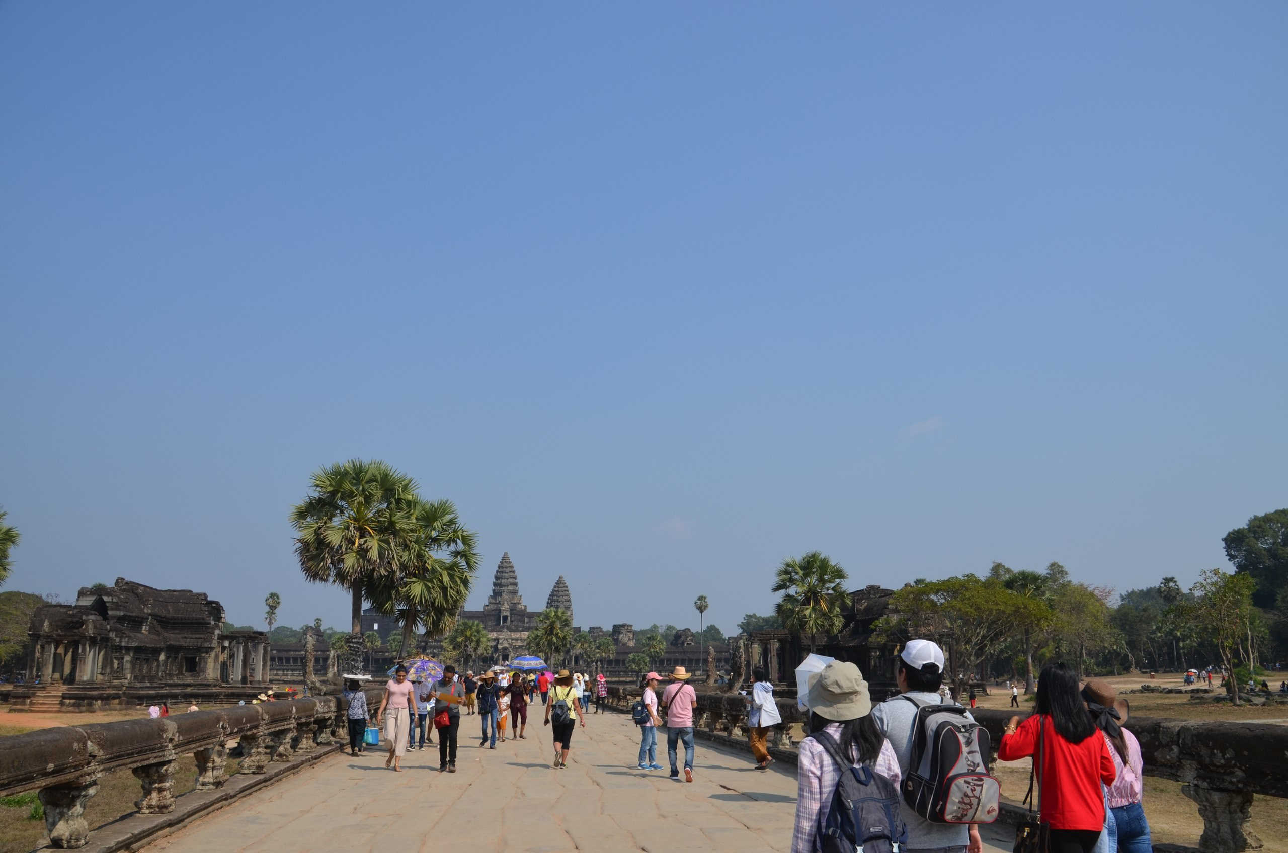 Таиланд |10-25.02.2018. Галерея Фантим