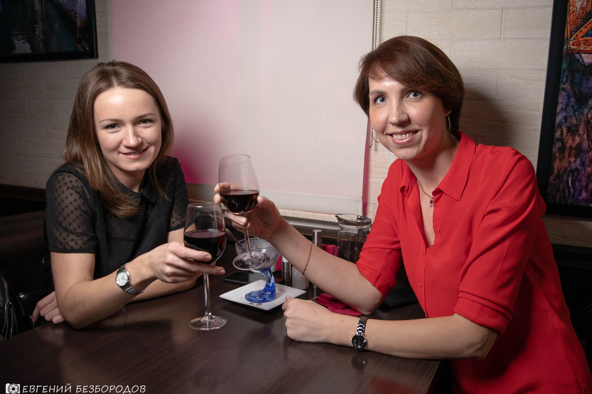 Музыкальная вечеринка «Все звезды» | 15.12.2018. Галерея Фантим