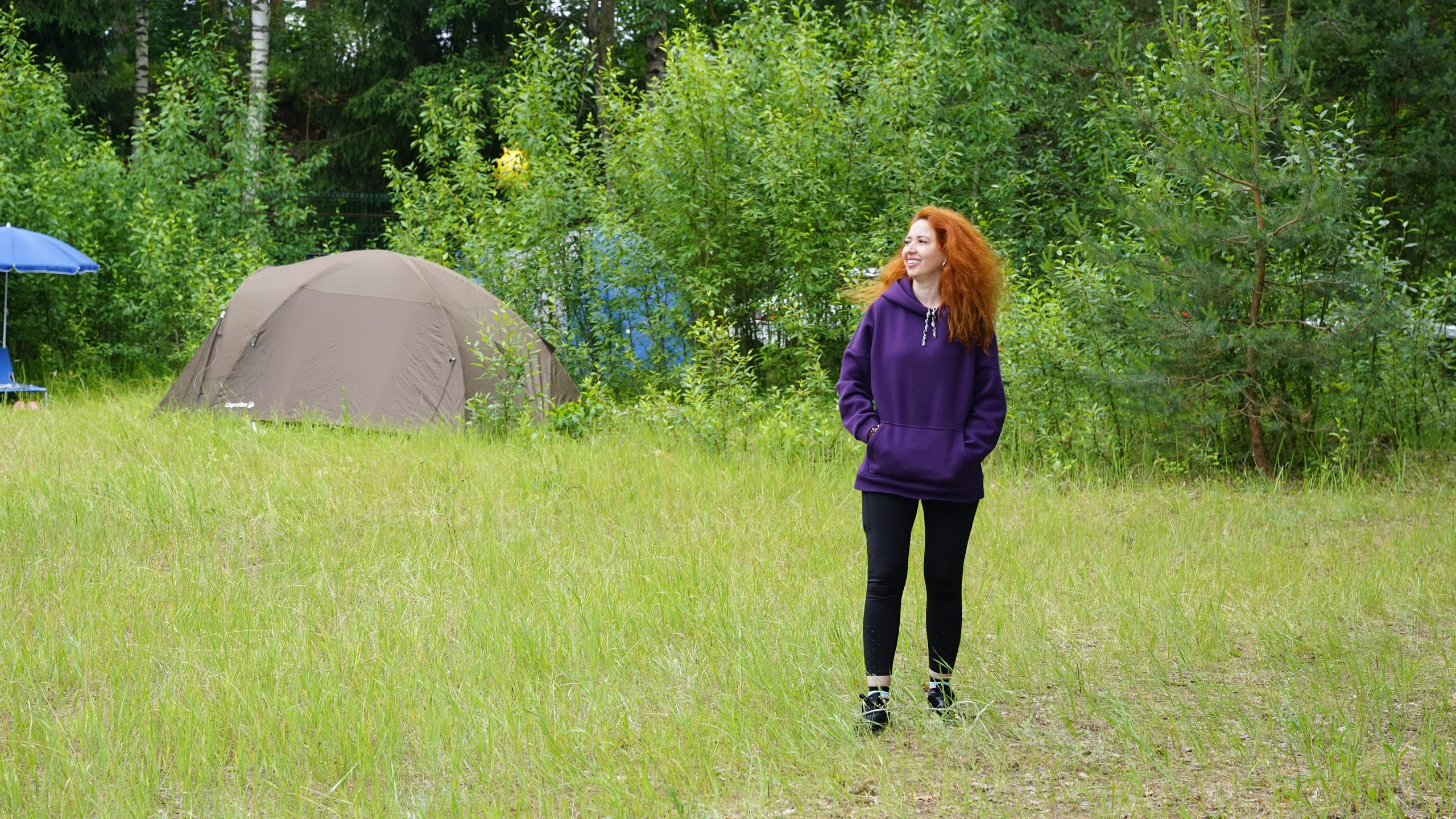 Походная Романтика 41. ФанWars | 23-25.06.2023. Галерея Фантим