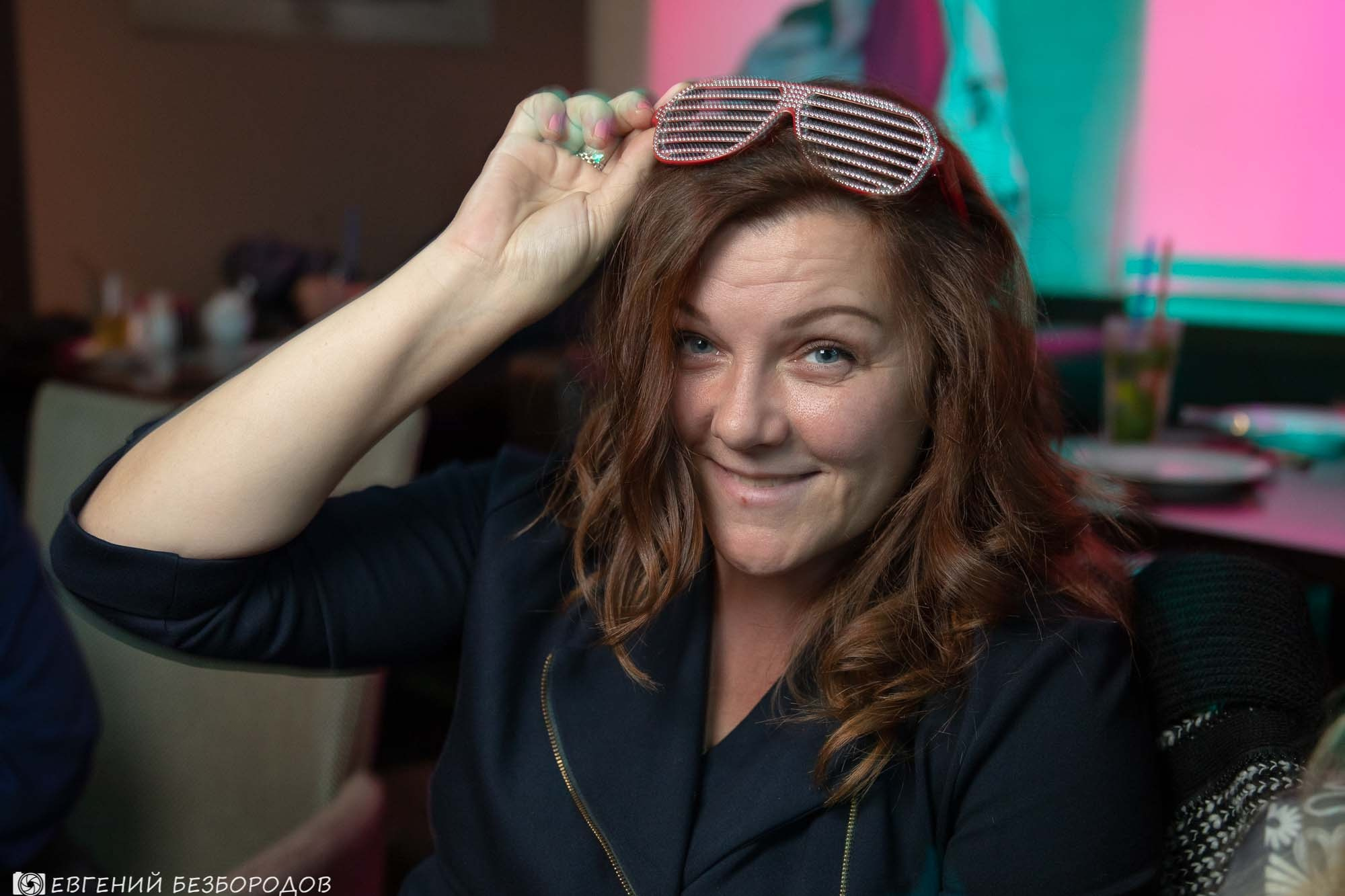 Клубная вечеринка | 19.10.2018. Галерея Фантим