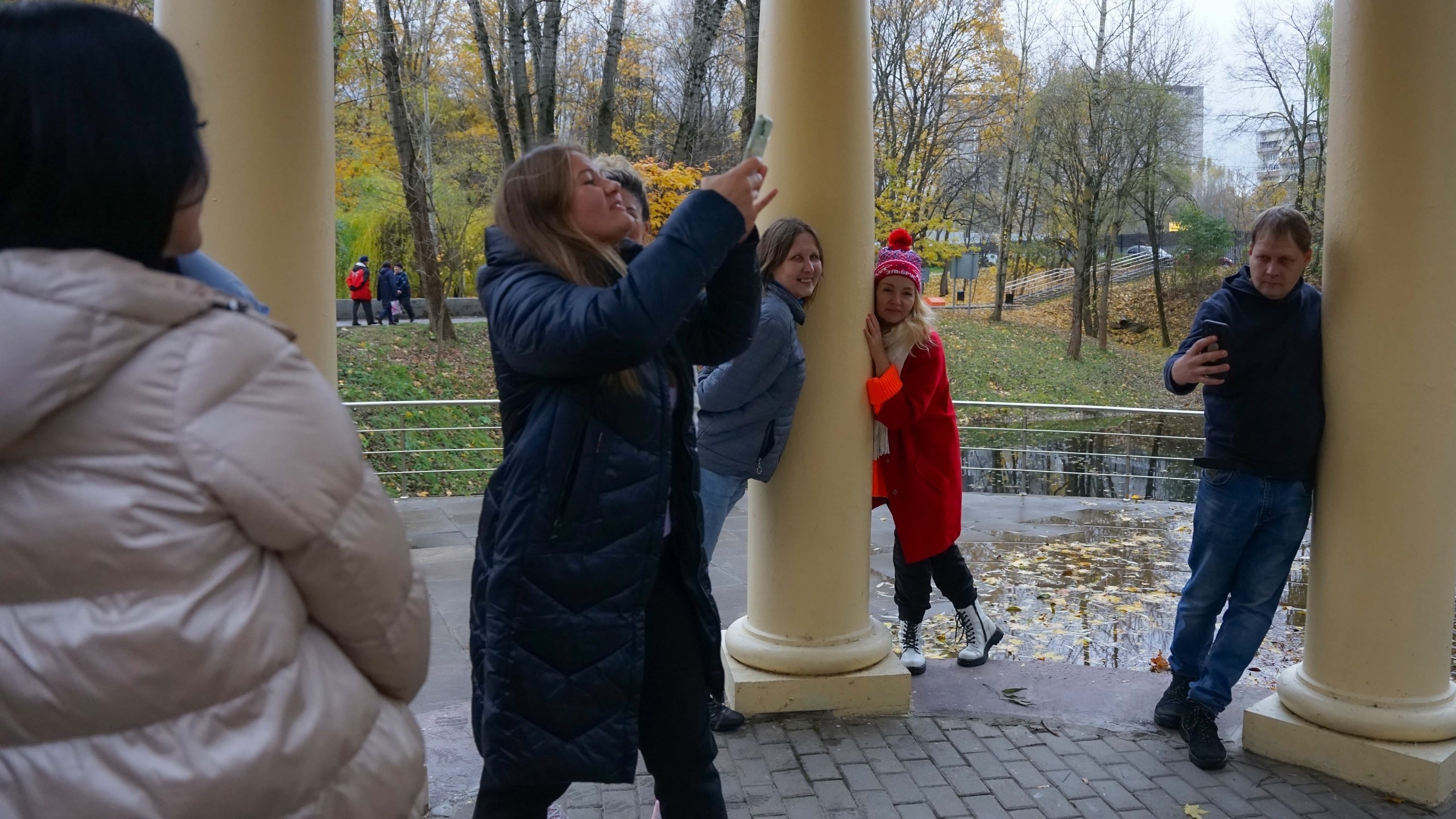 Шашлыки | 26.10.24. Галерея Фантим