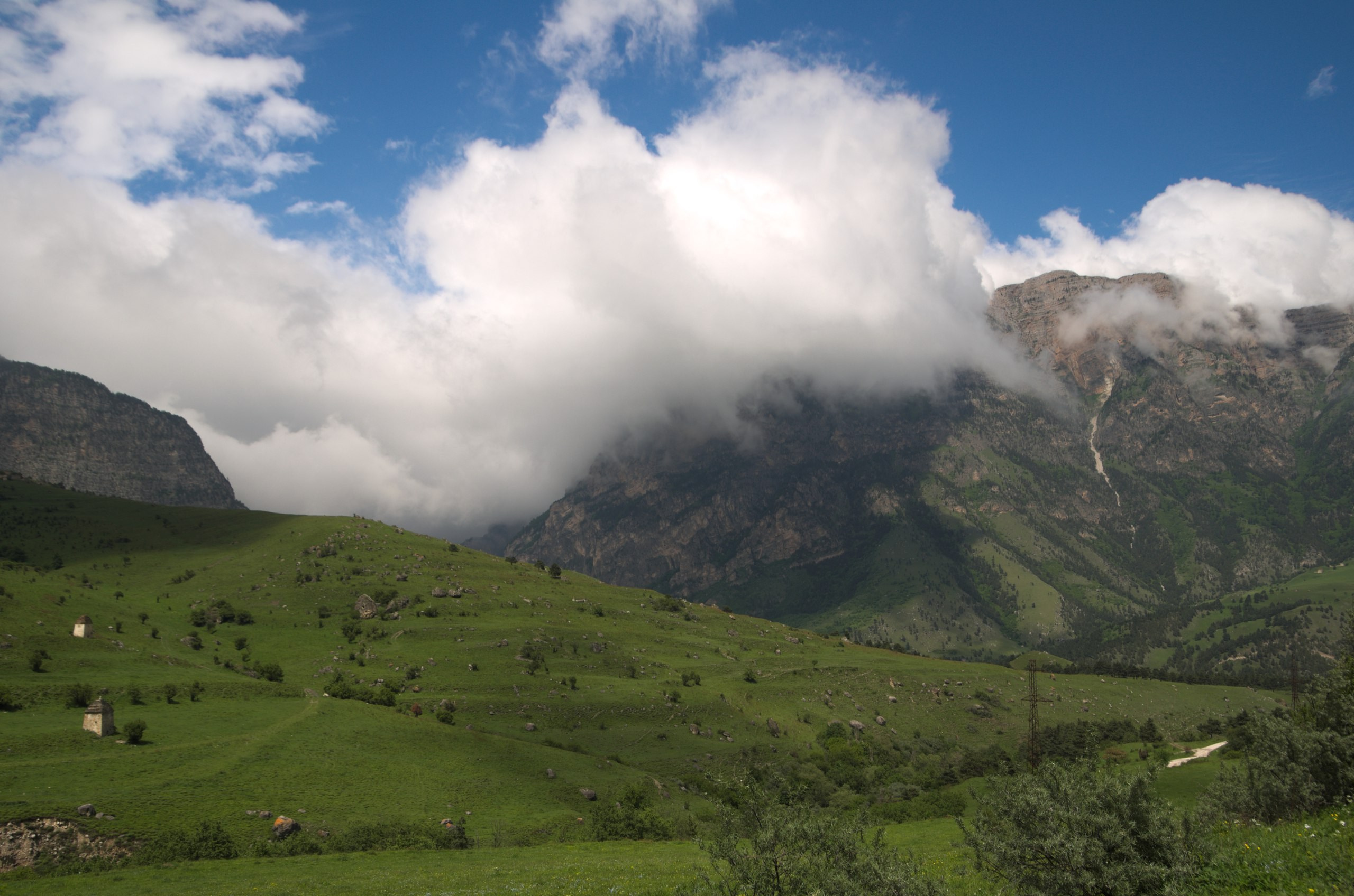 Чечня+Ингушетия | 10-12.06.2017. Галерея Фантим