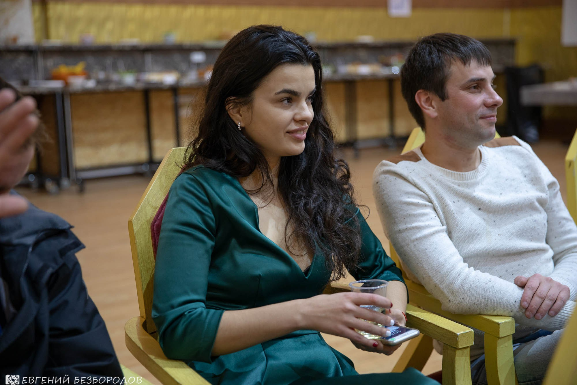 ФВН 2018. Софрино |17-18.11.2018. Галерея Фантим