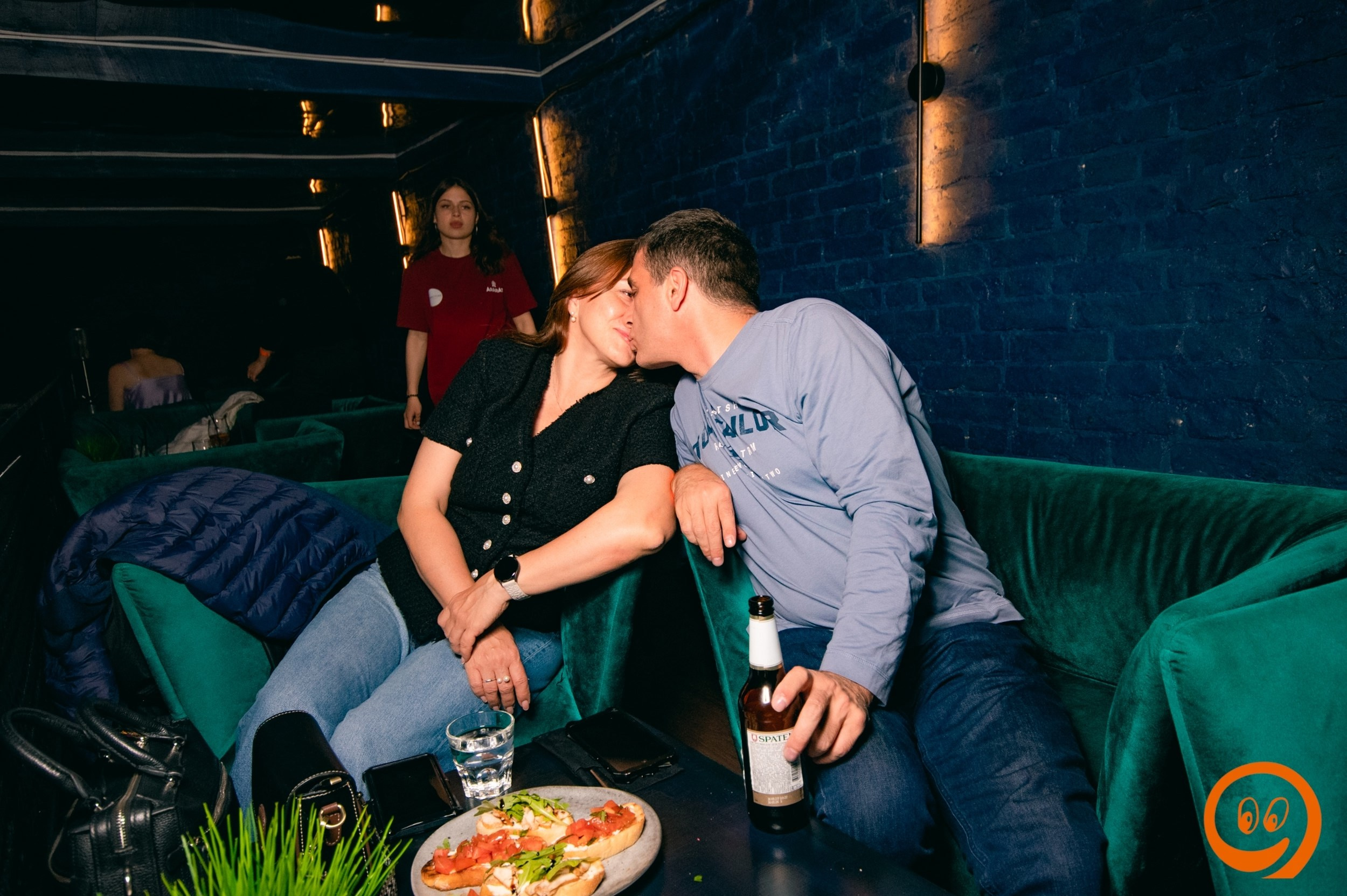 Клубная вечеринка | 29.08.2025. Галерея Фантим