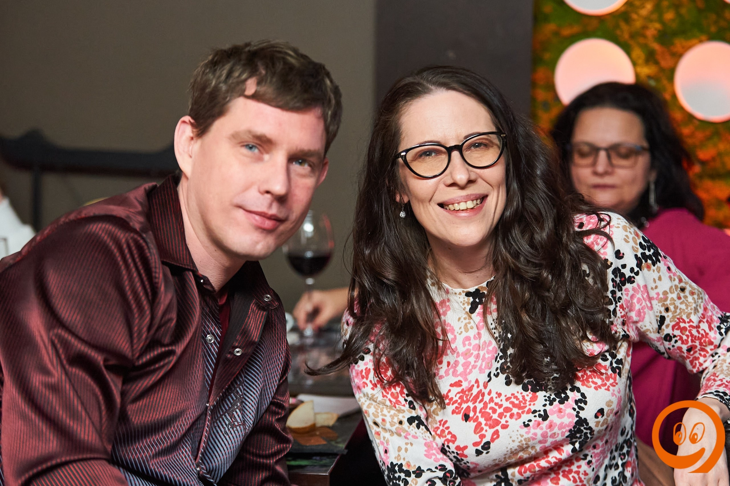 Поющие в ночи. Караоке-вечеринка | 06.01.25. Галерея Фантим