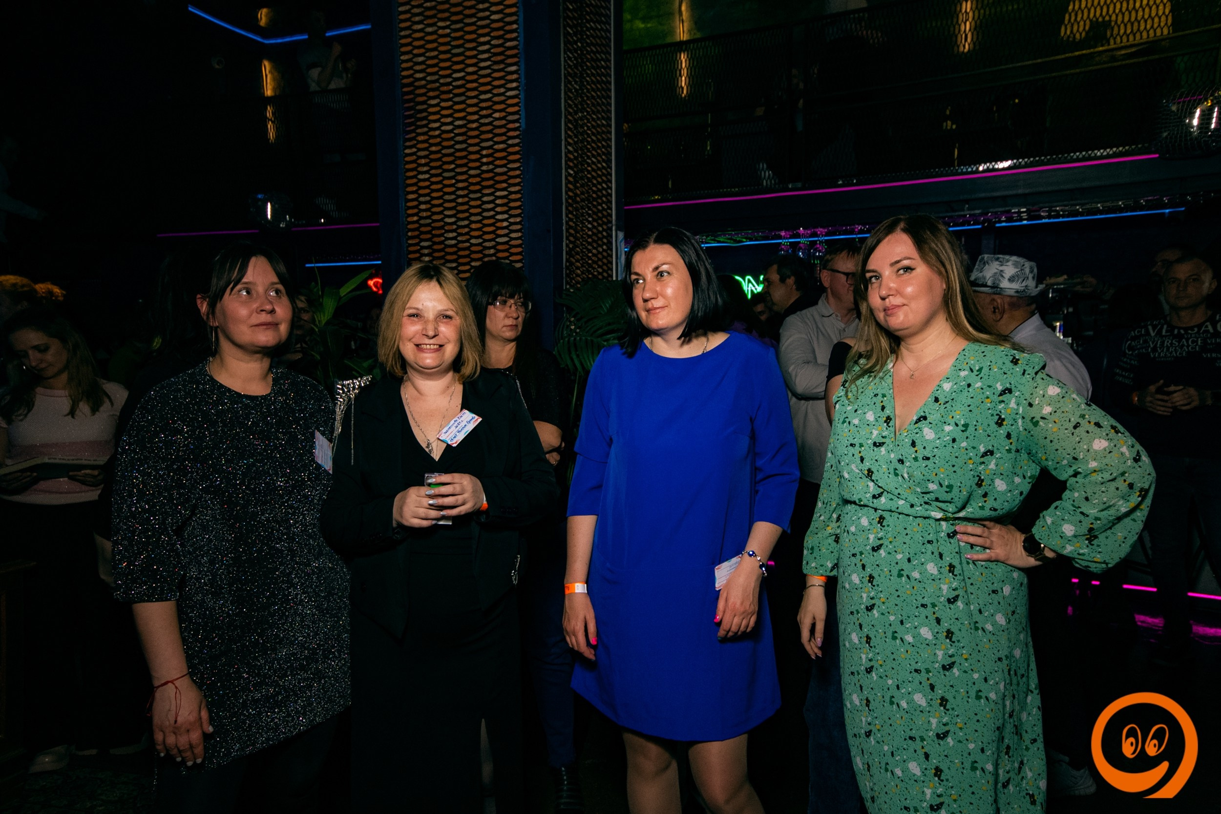 Клубная вечеринка «До 16 и дальше…» День Рождения Фантима | 16.05.2025. Галерея Фантим