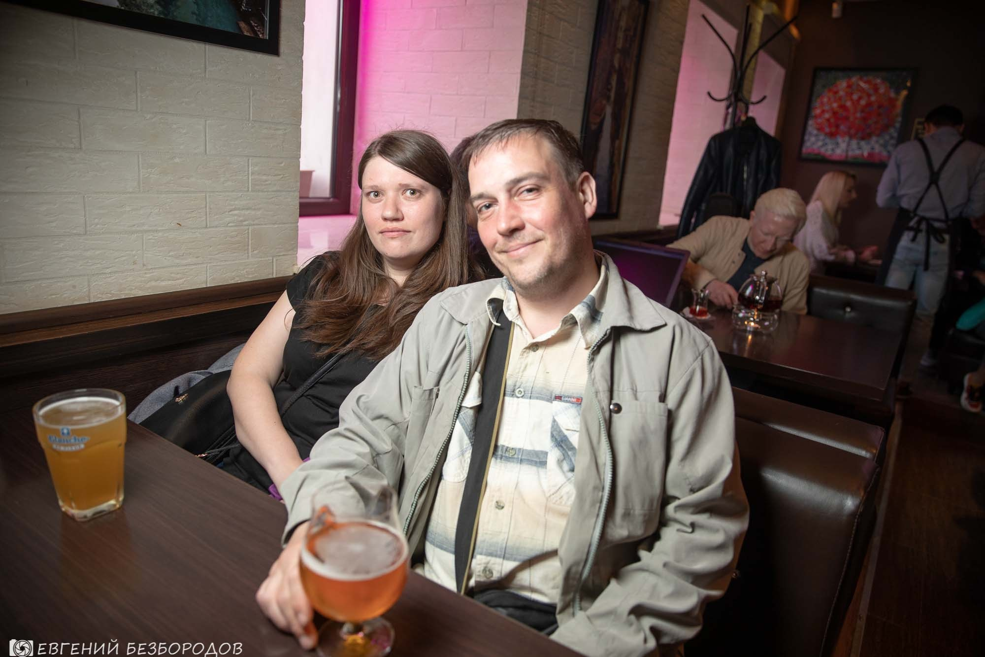 Музыкальная вечеринка | 25.05.2019. Галерея Фантим