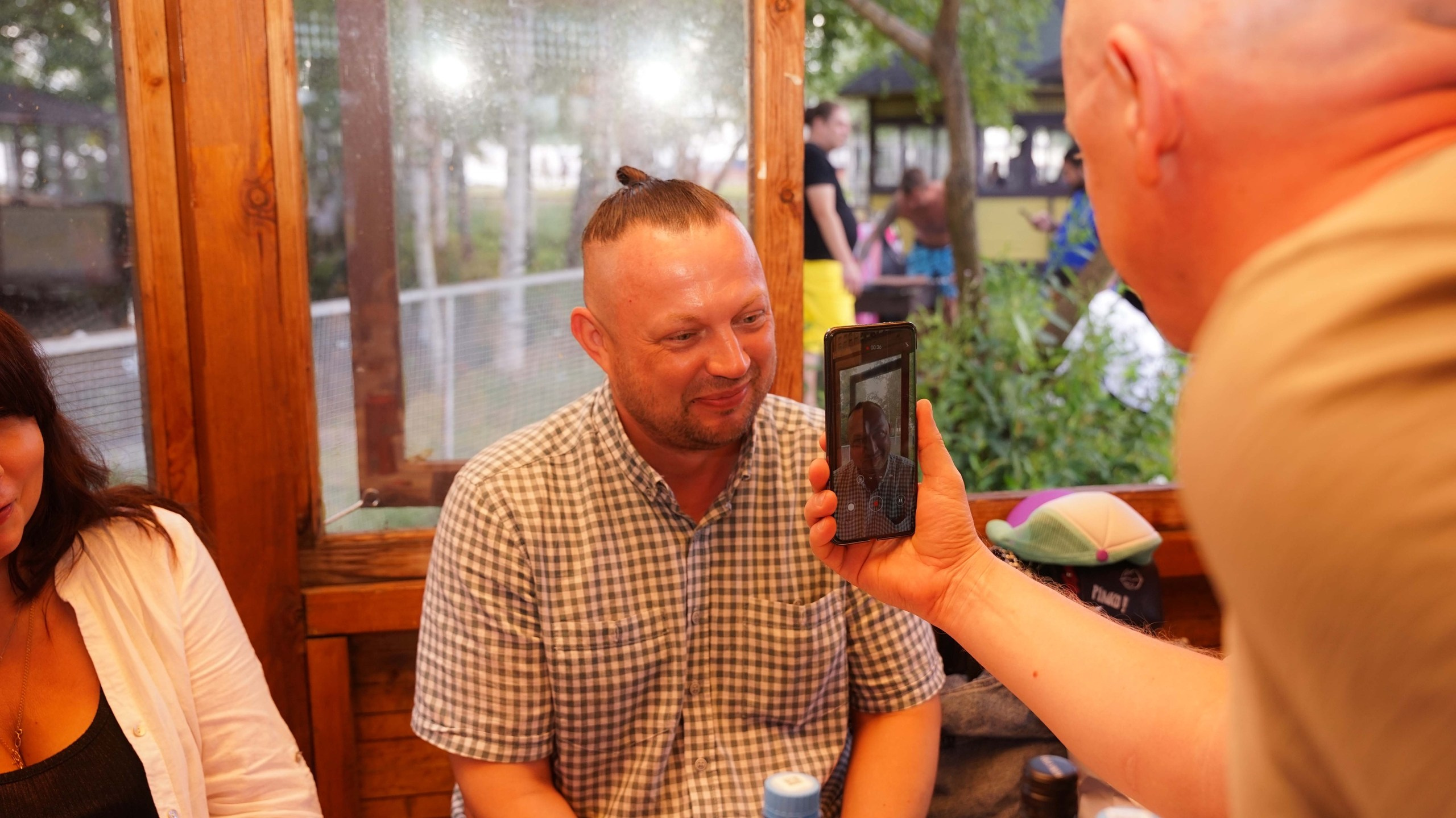 Шашлыки | 06.07.2024. Галерея Фантим