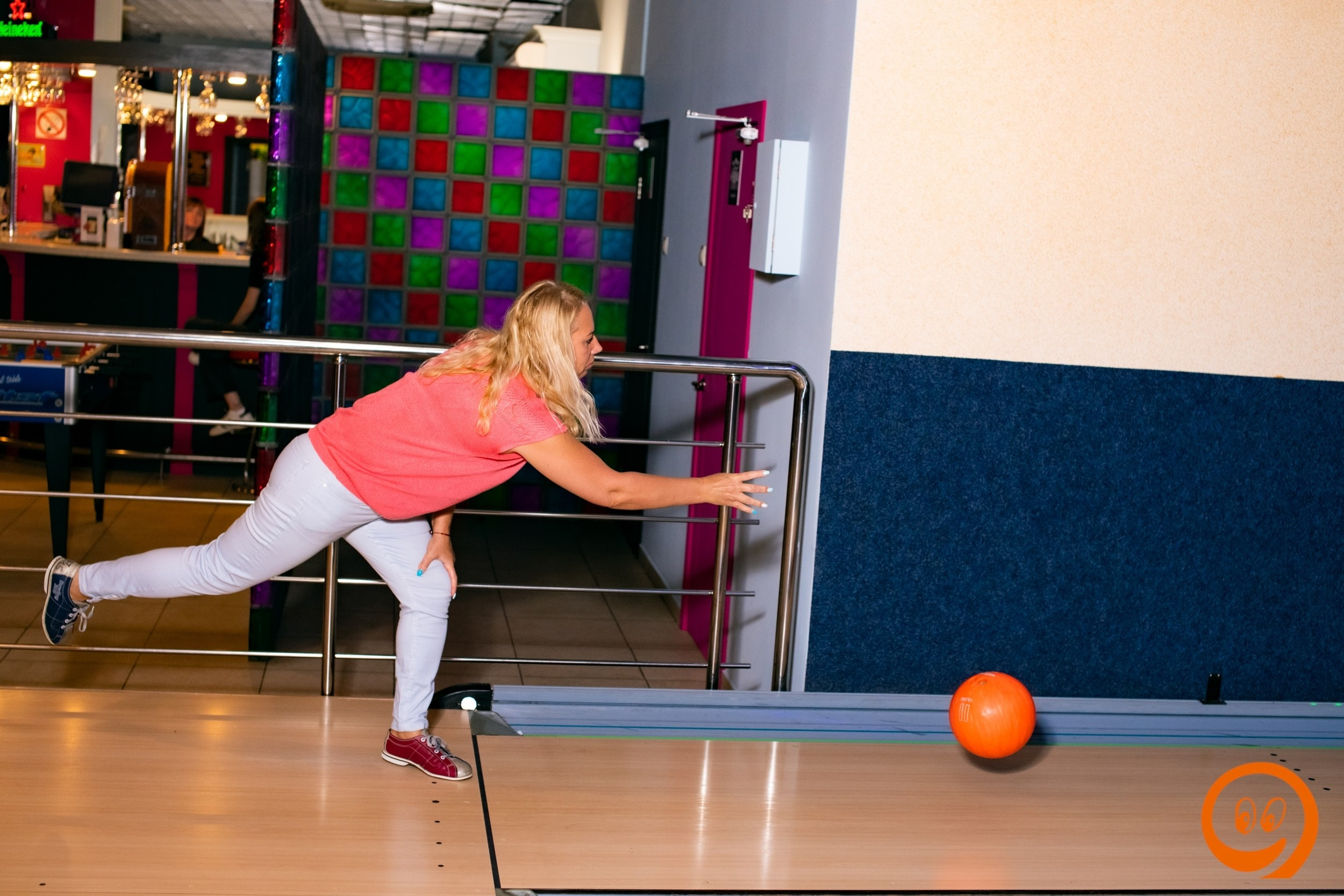 Боулинг | 17.08.2025. Галерея Фантим