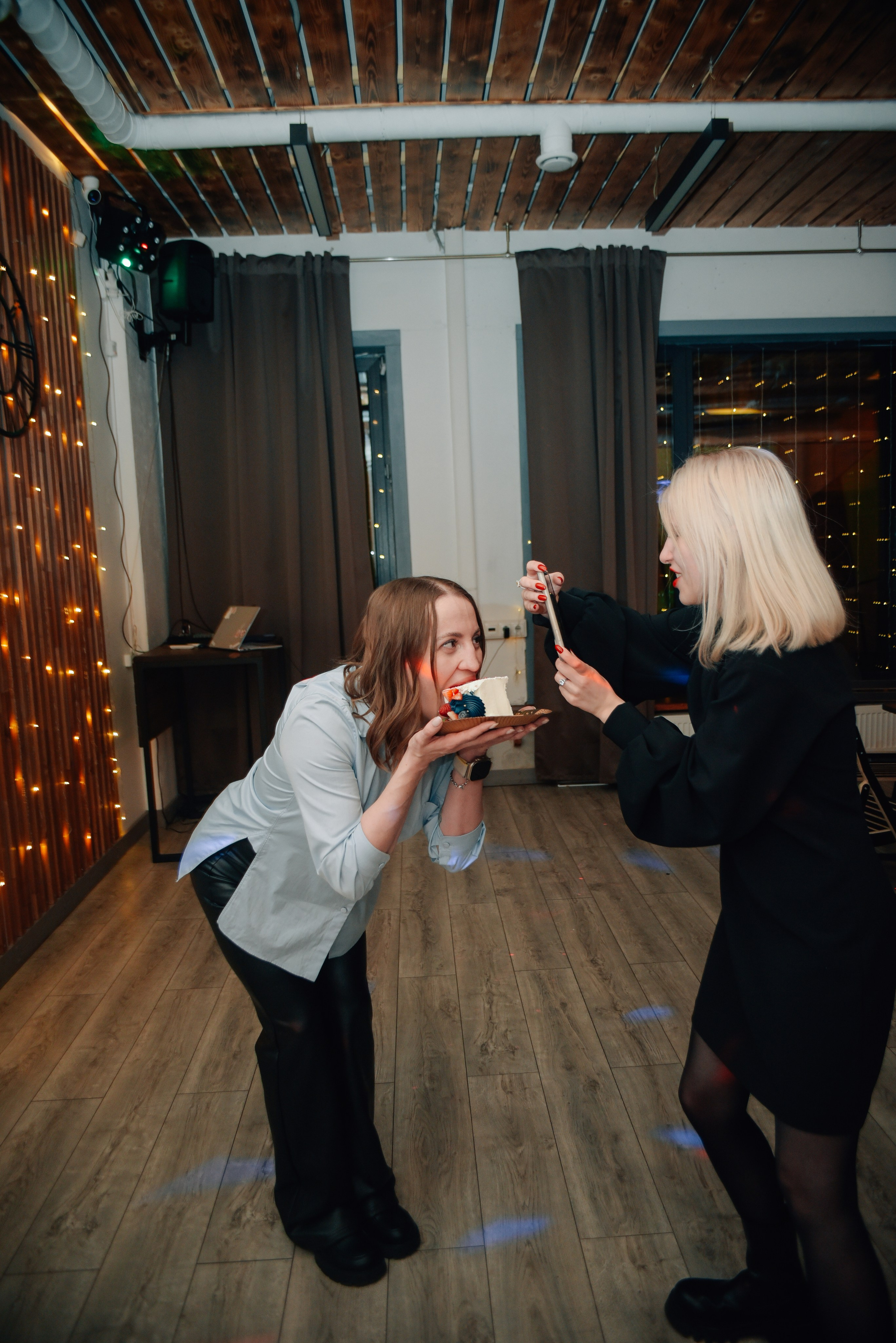 Мани Пени. Фотограф Лола Волна, город Москва