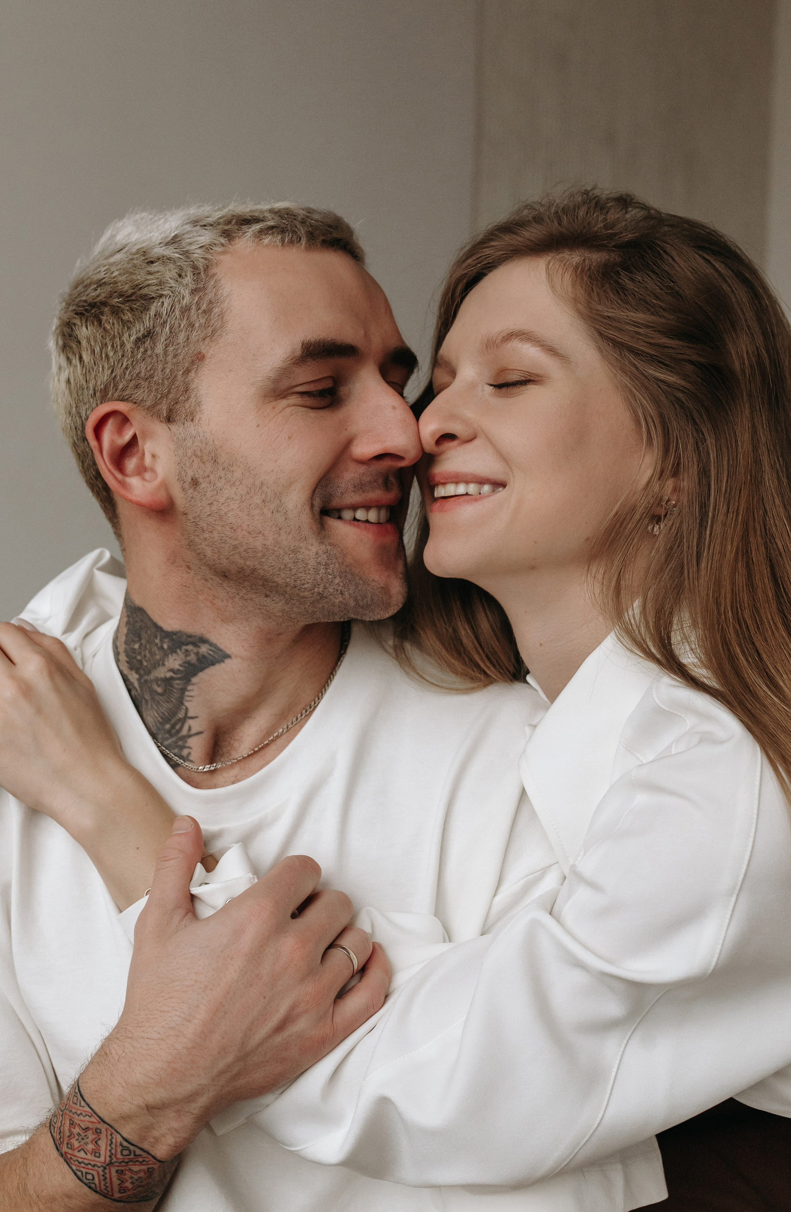 Trueman. Свадебный фотограф в Минске Вадим Бурчик